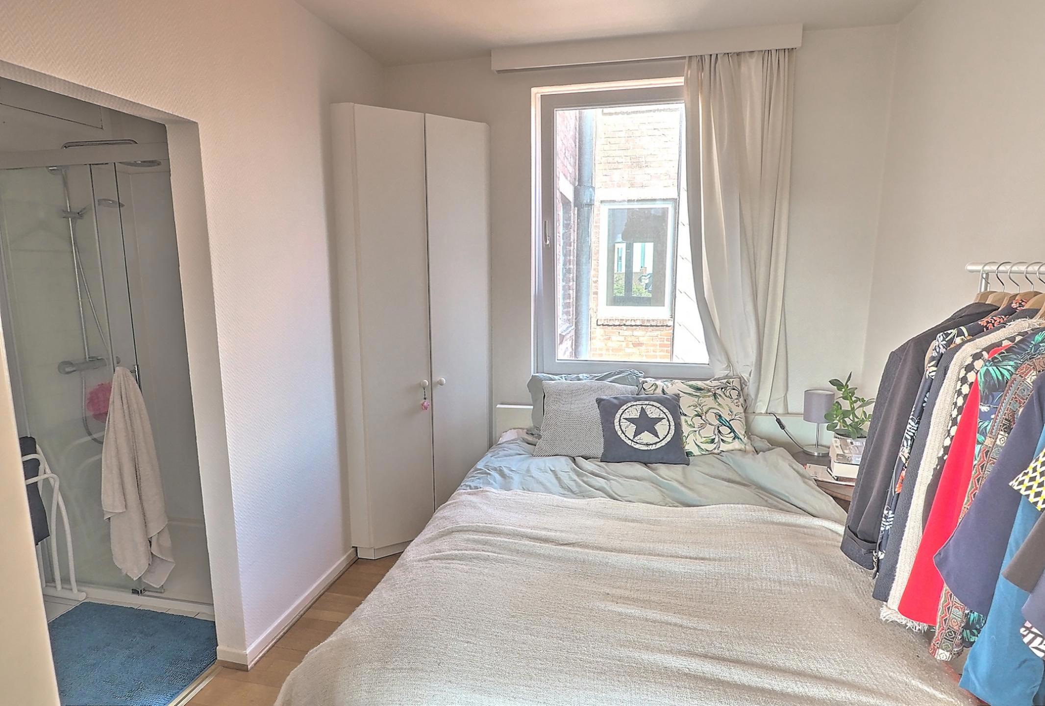 Picture 1 of 4 for Flat in Bruxelles