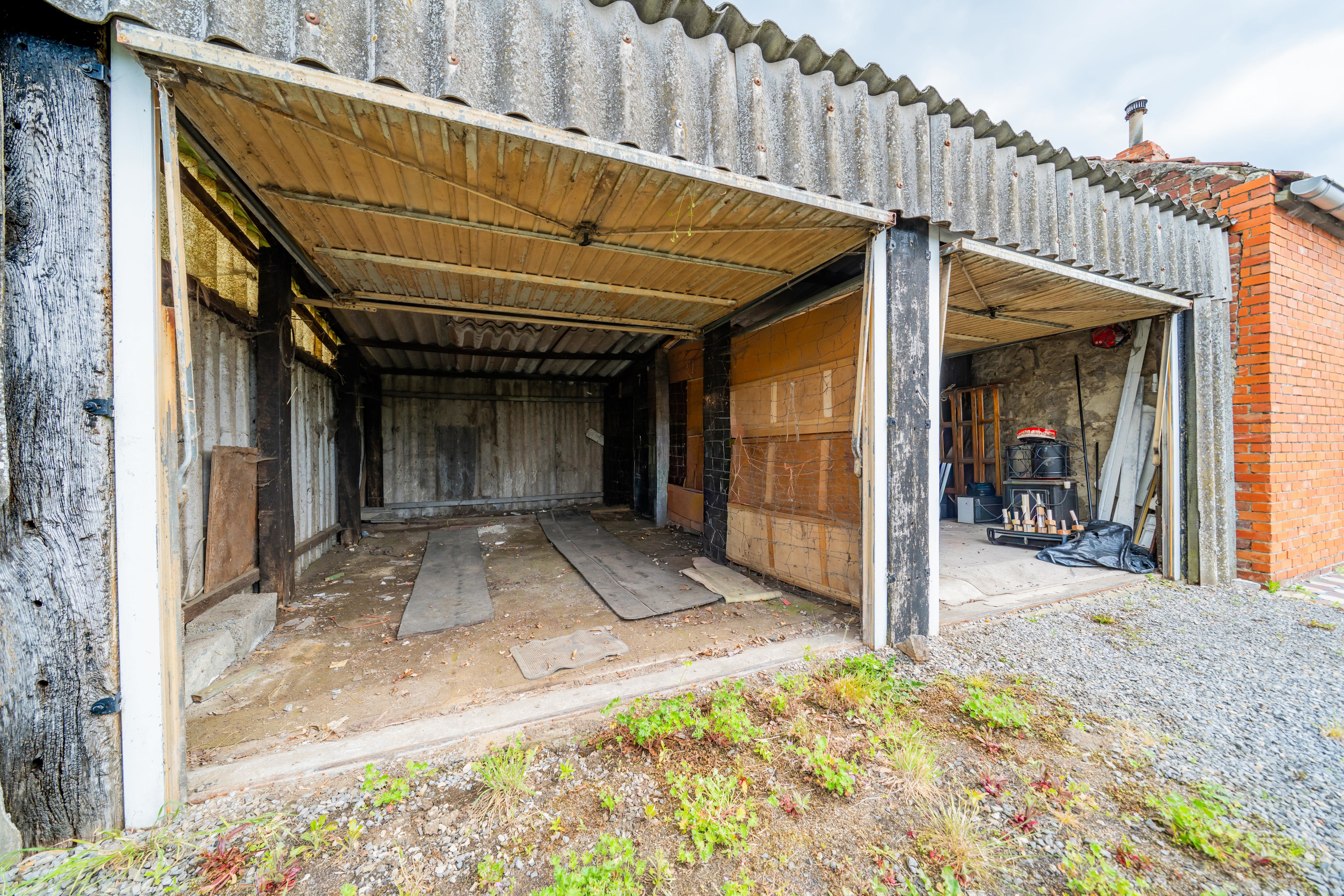 Picture 2 of 4 for House with one bedroom in Villerot