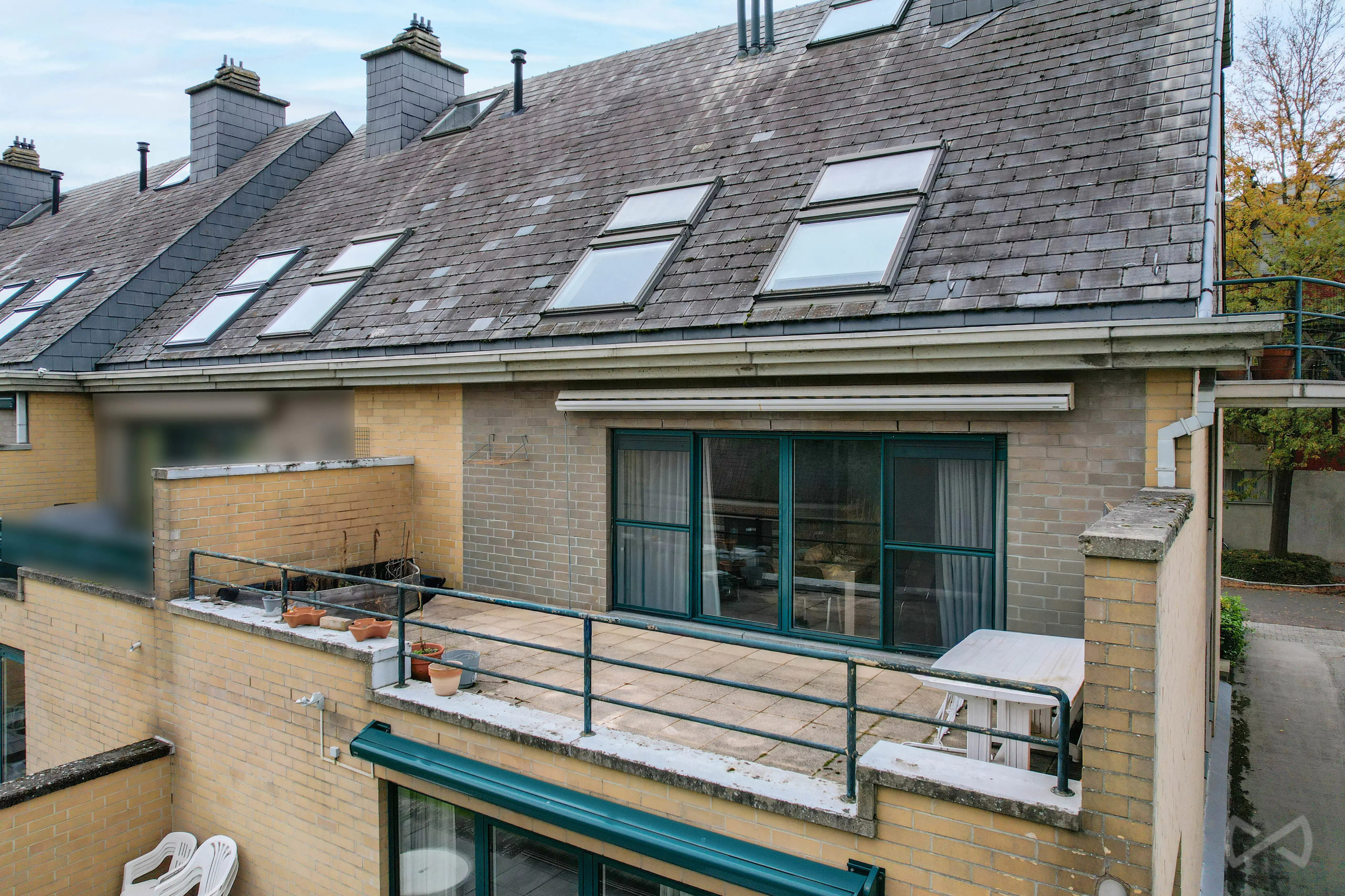 Picture 2 of 4 for Flat with two bedrooms in Leuven