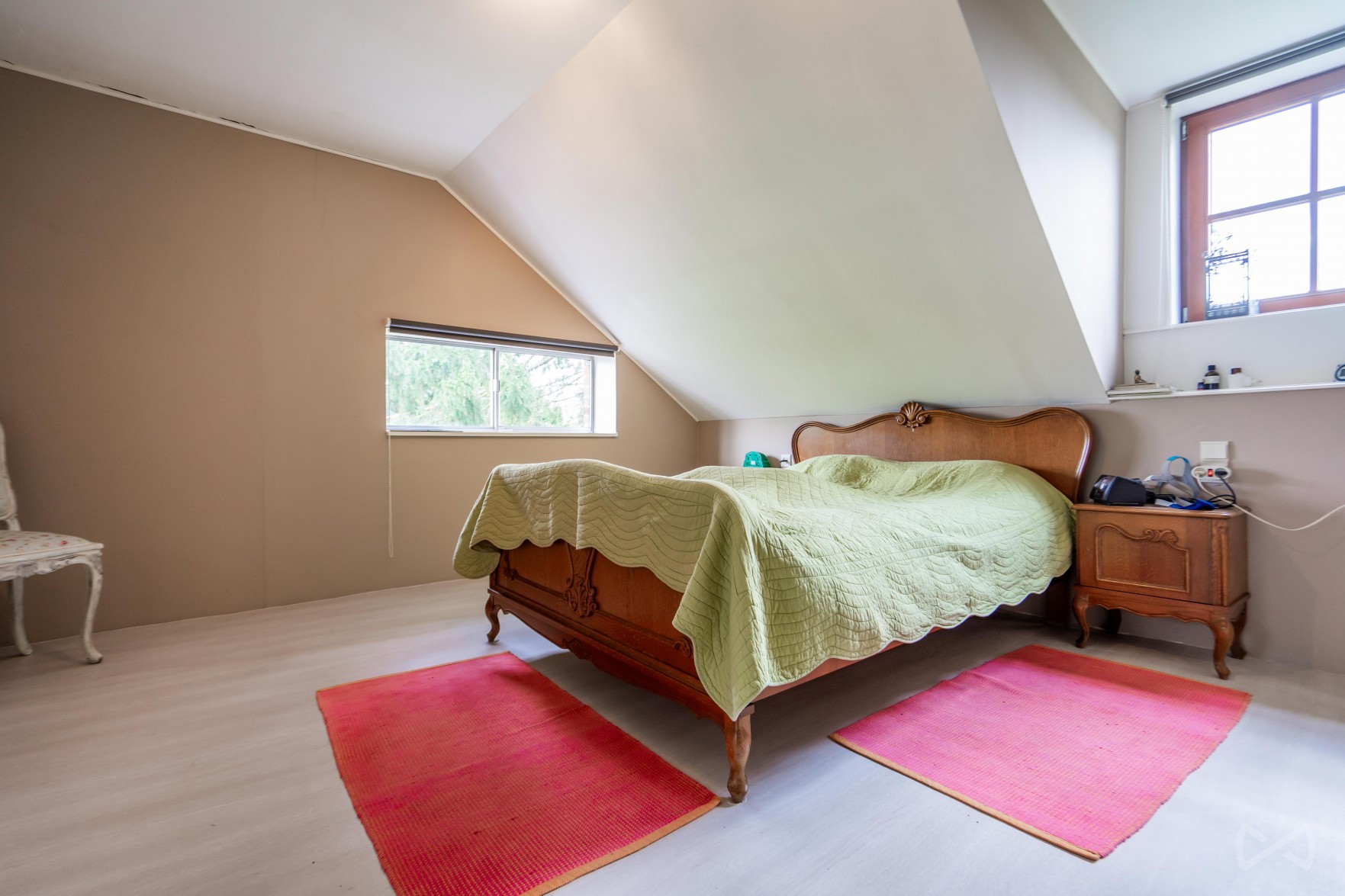 Foto 1 van 4 van Huis met vier slaapkamers in Morlanwelz Carnières