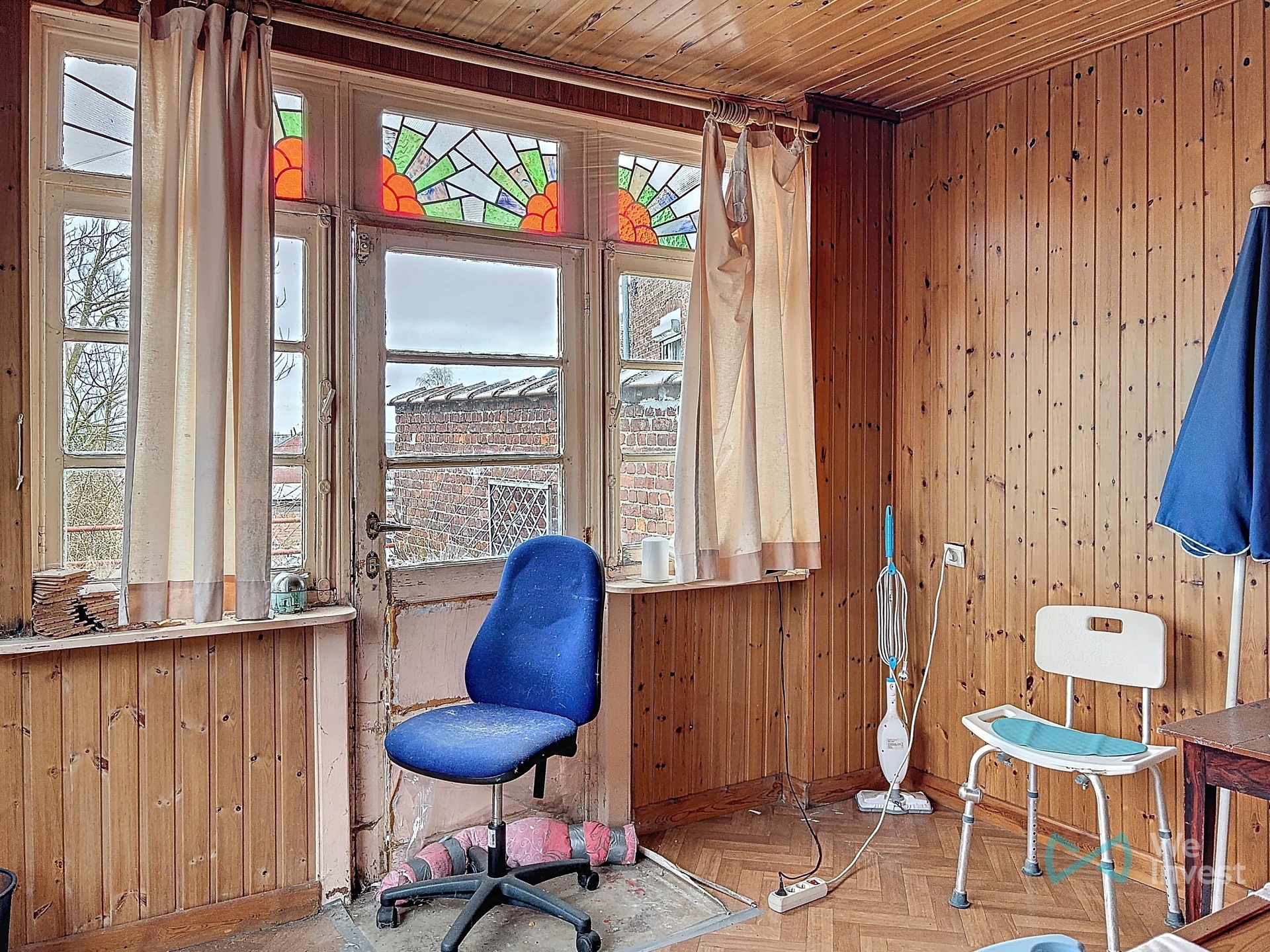 Picture 2 of 4 for House with three bedrooms in Morlanwelz Carnières