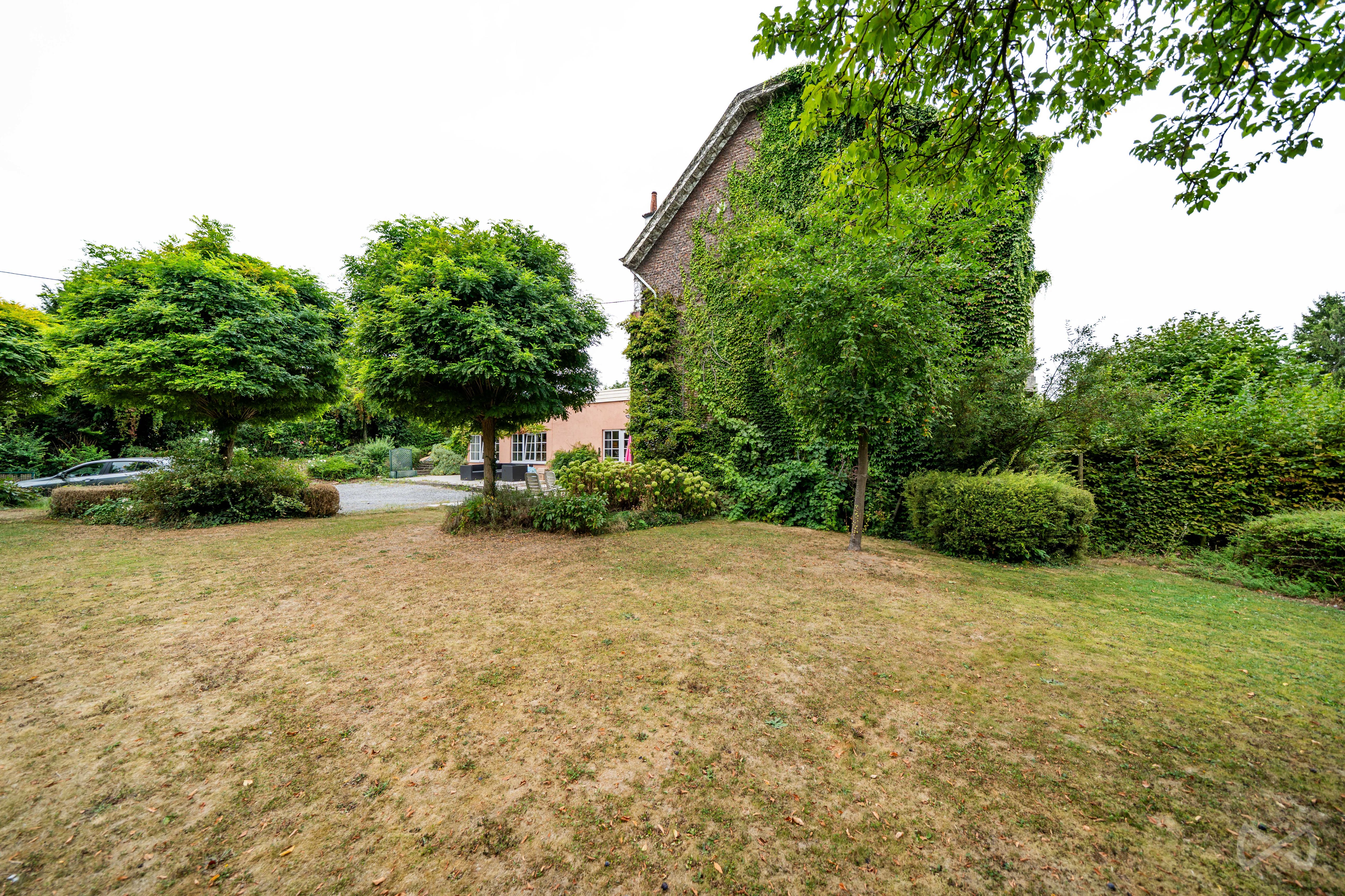 Picture 2 of 4 for House with six bedrooms in Overijse