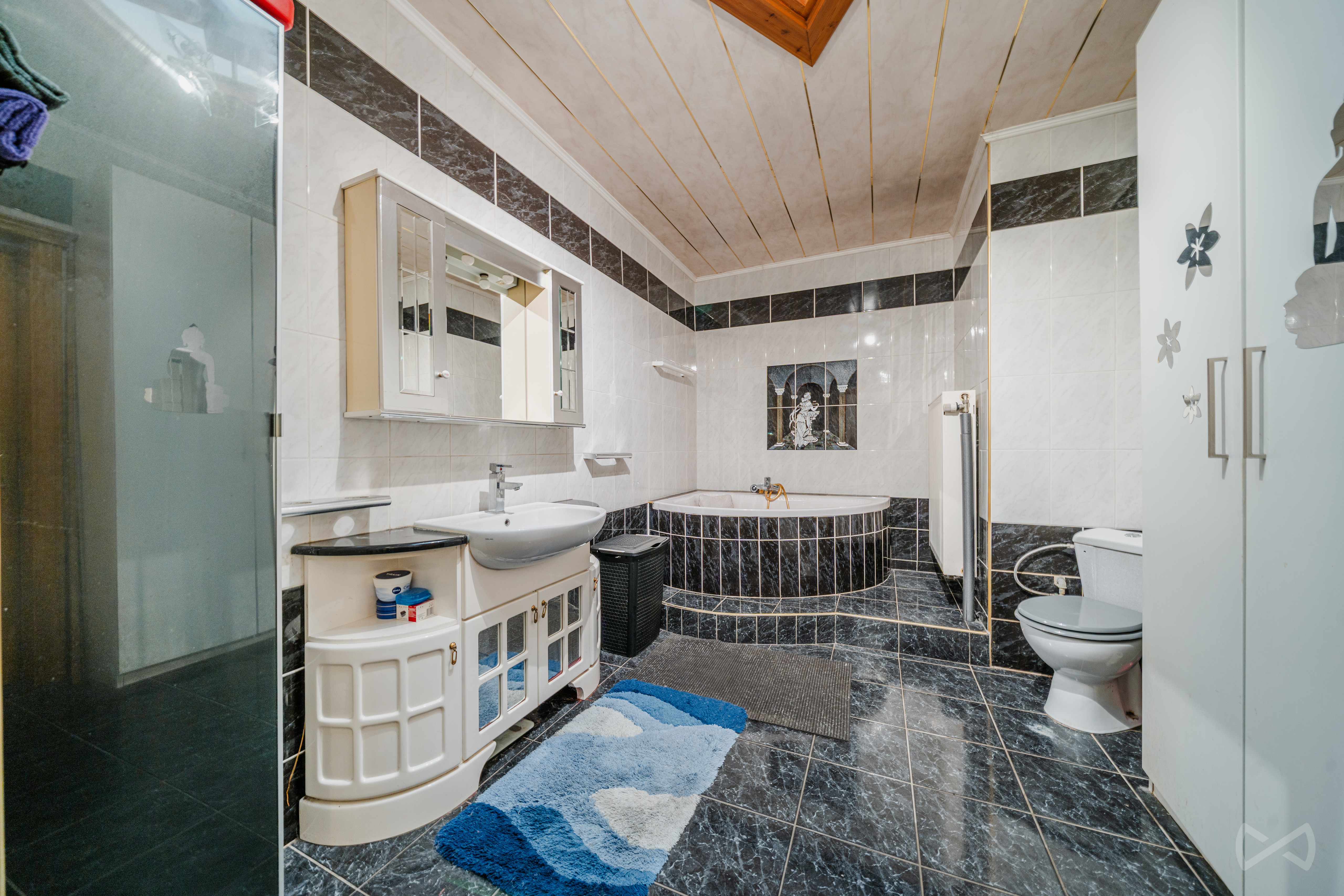 Picture 4 of 4 for House with three bedrooms in La Louvière Haine-Saint-Pierre