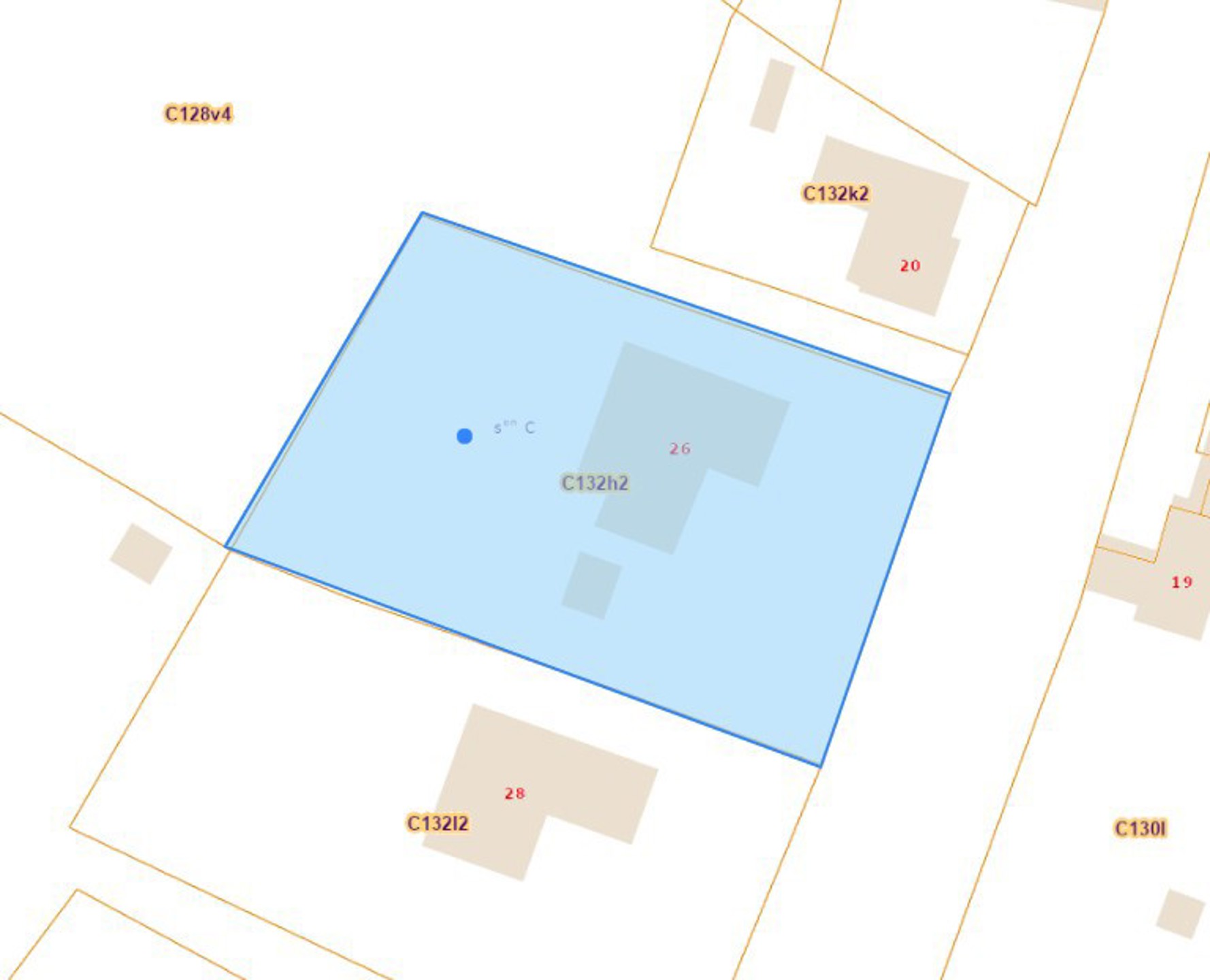 Picture 1 of 3 for Villa with five bedrooms in Lasne