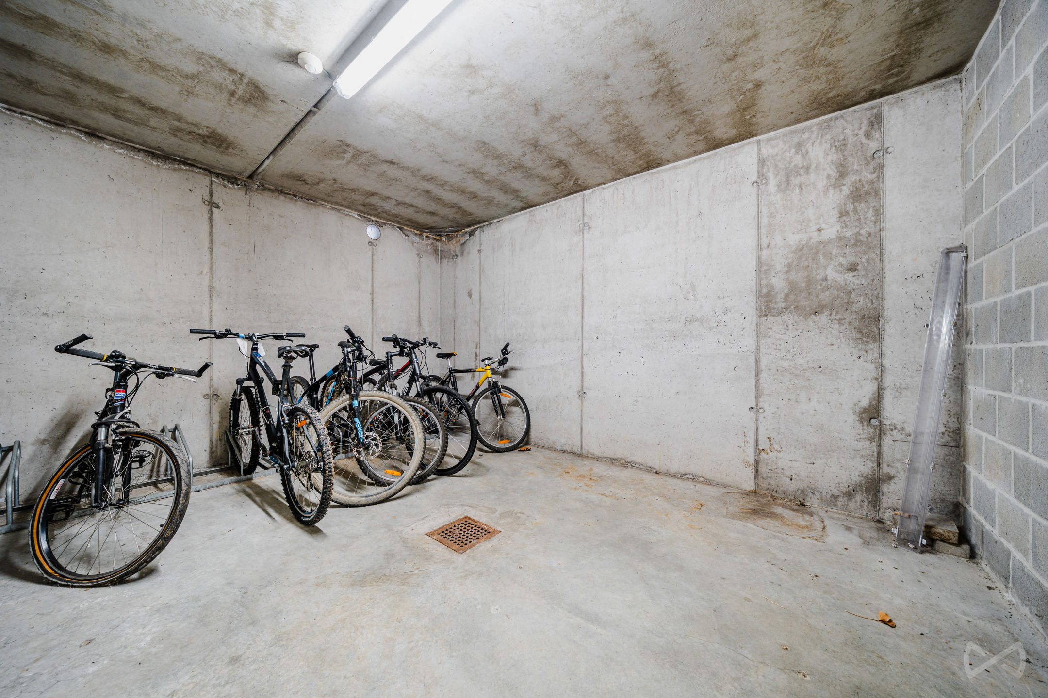 Photo 4 sur 4 pour Duplex de deux chambres à Genappe Vieux-Genappe