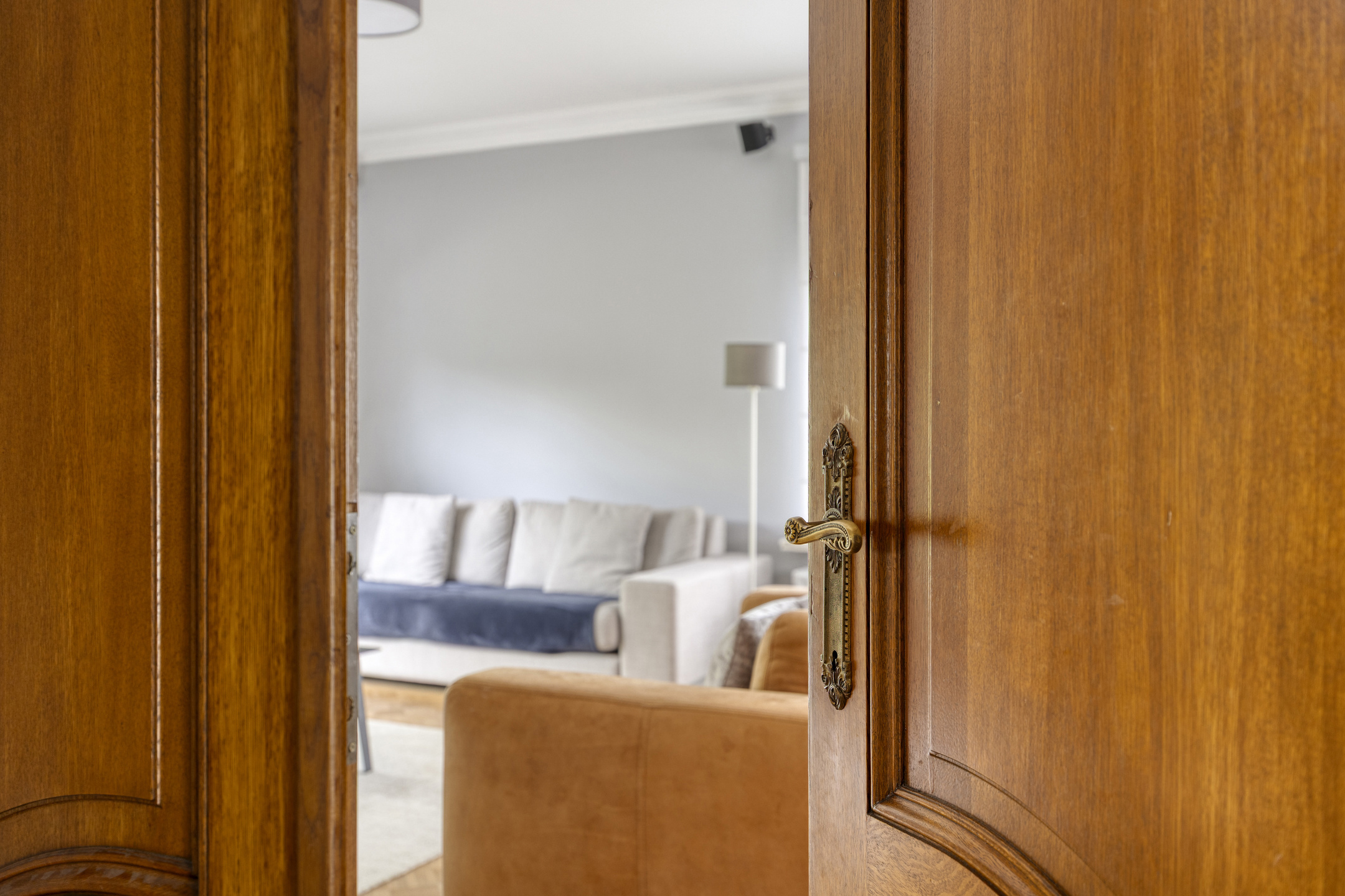 Picture 4 of 4 for Villa with three bedrooms in Dilbeek