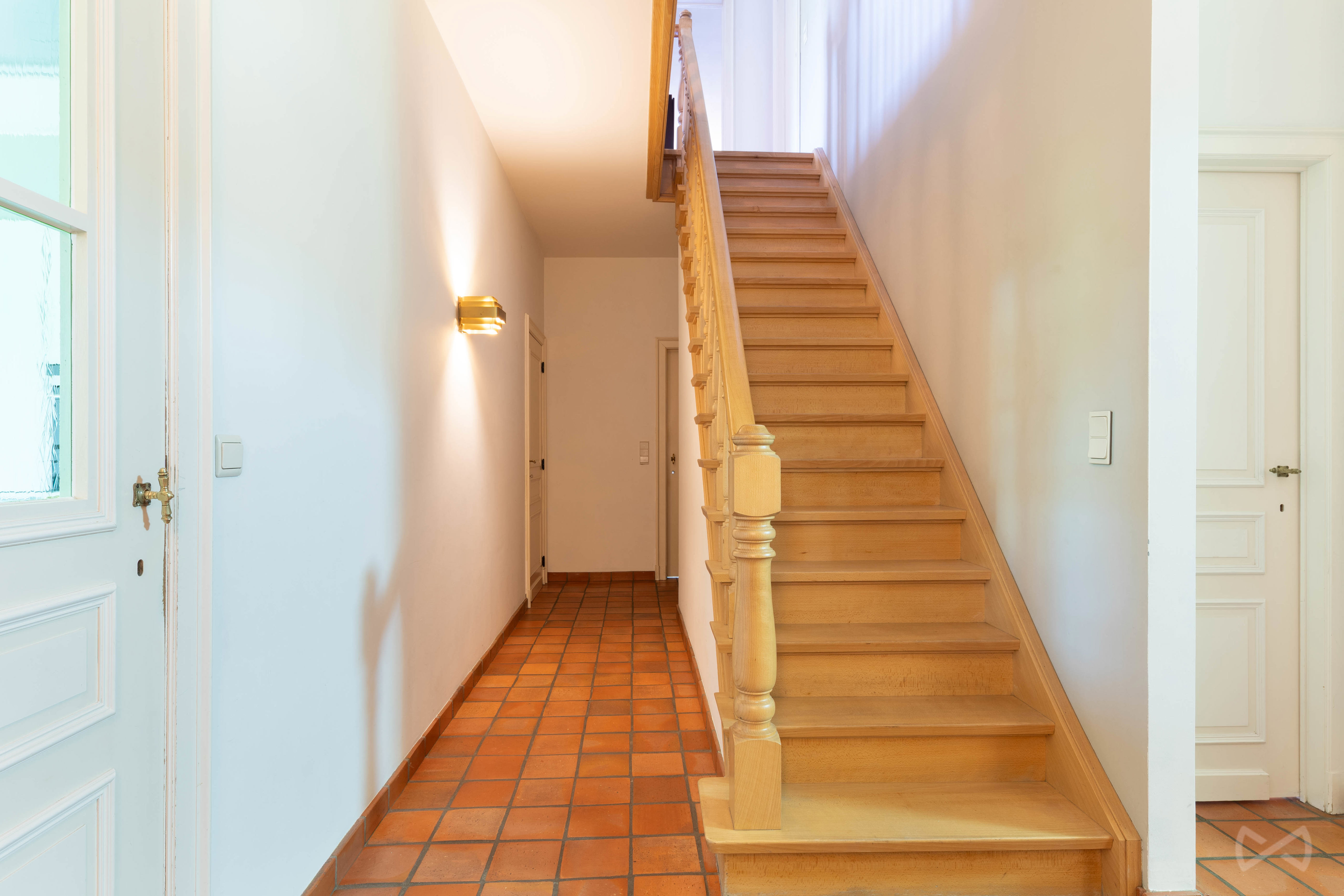 Picture 4 of 4 for House with four bedrooms in Bierbeek