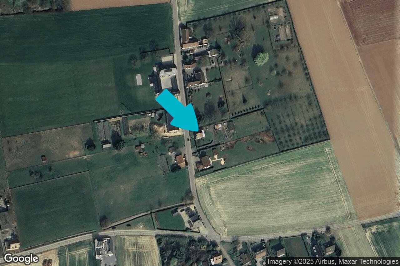 Photo 1 sur 2 pour Maison de quatre chambres à Overijse