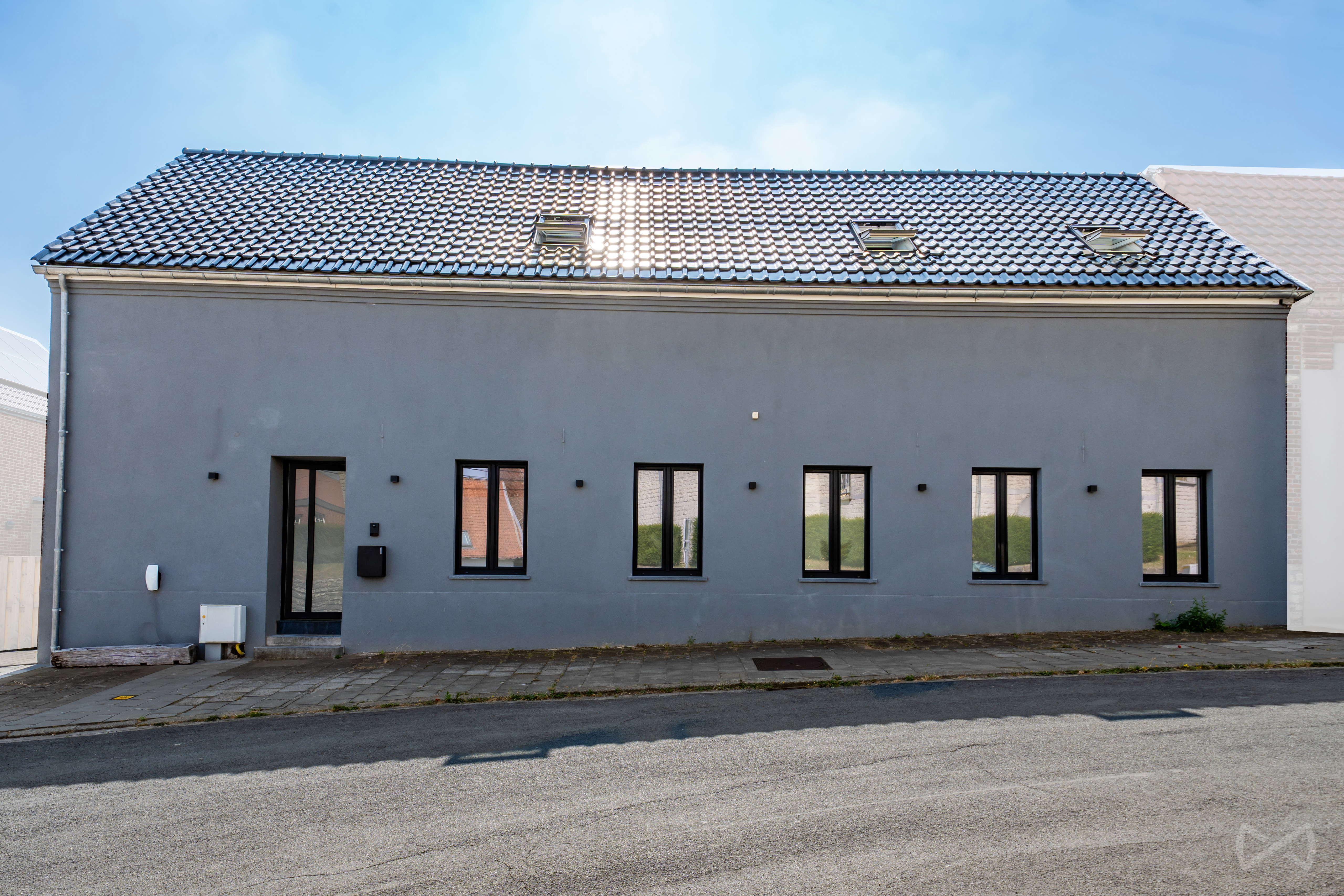 Foto van de woning
