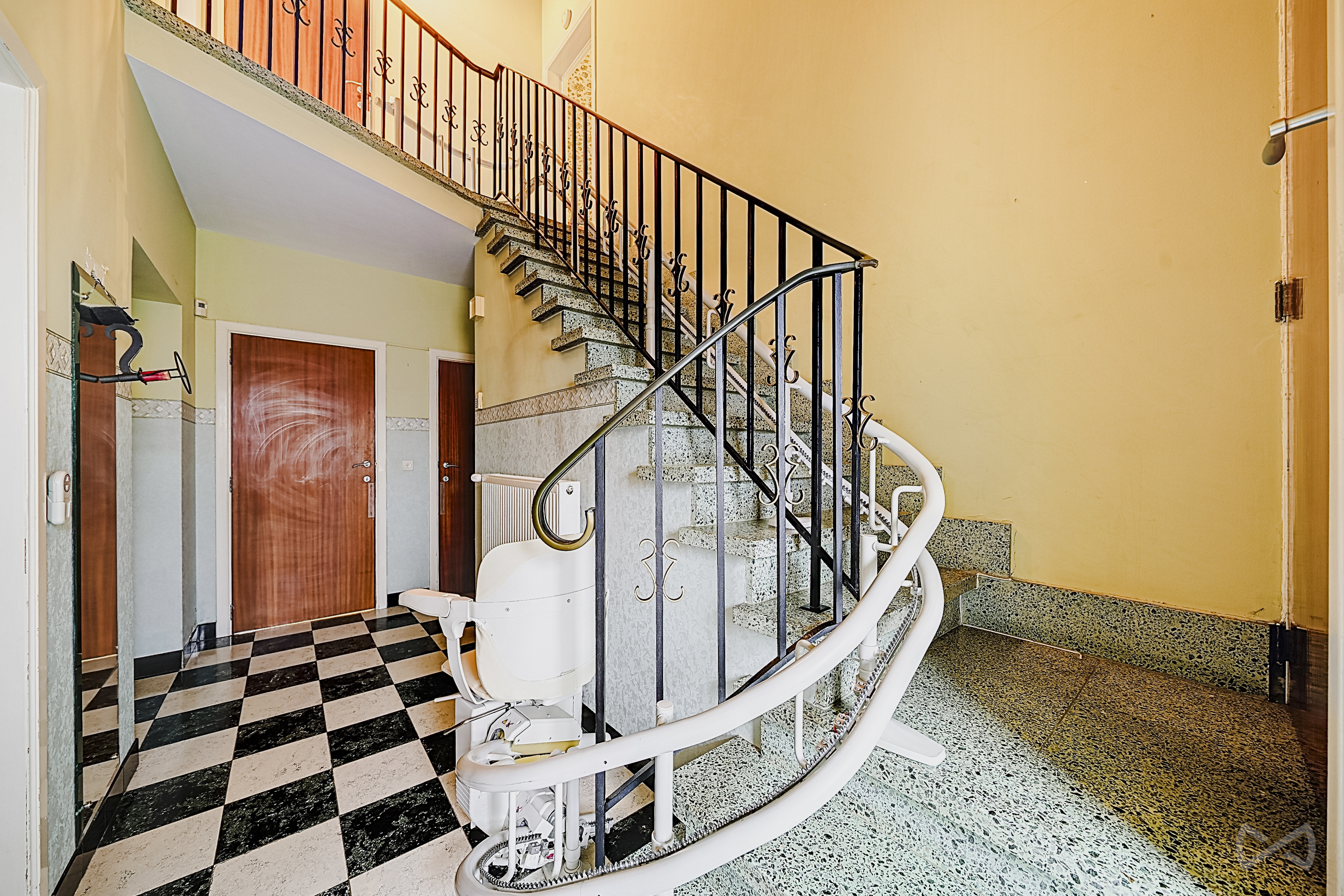 Picture 2 of 3 for Villa with three bedrooms in La hulpe