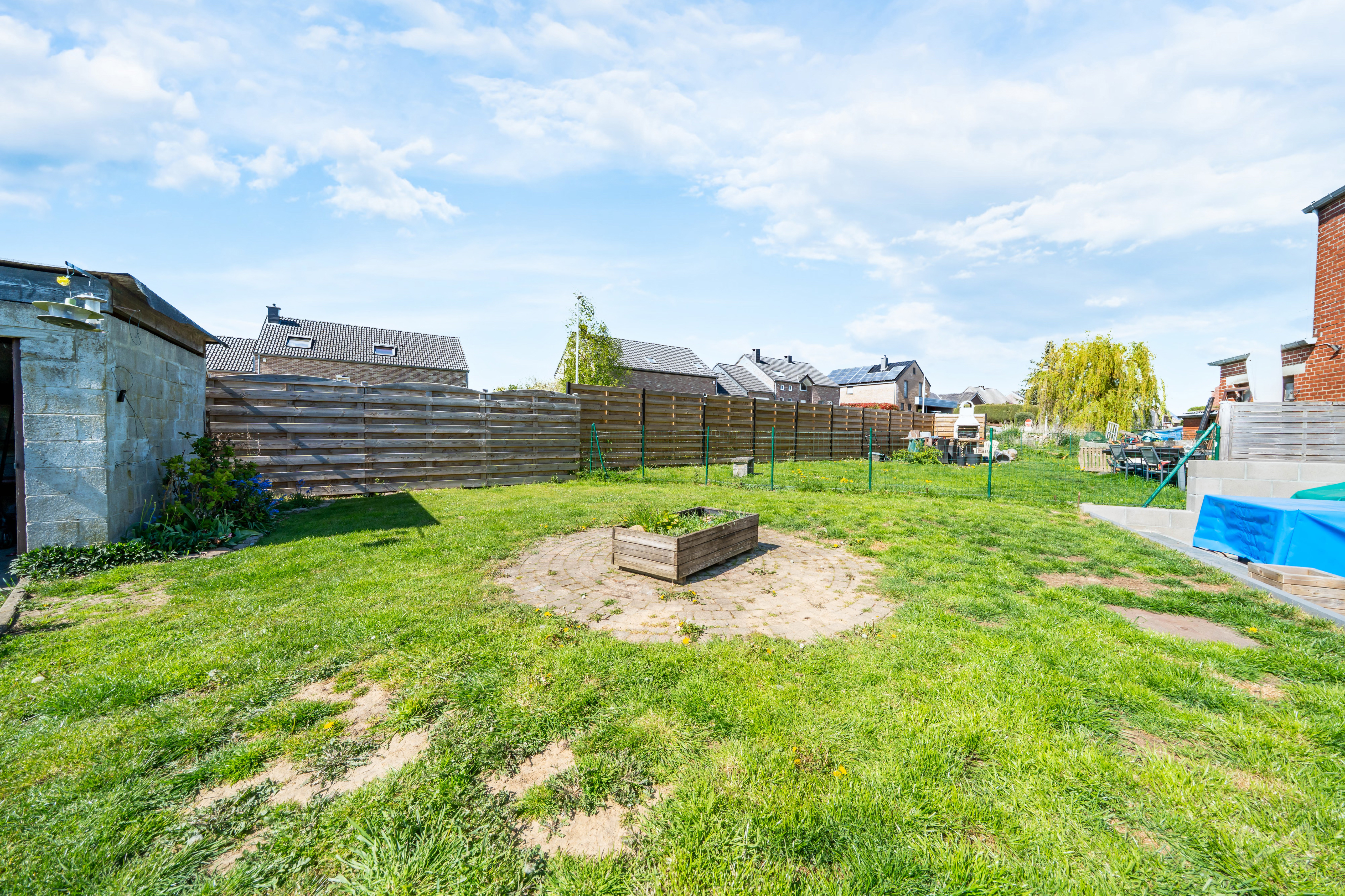 Picture 1 of 4 for House with three bedrooms in Braives