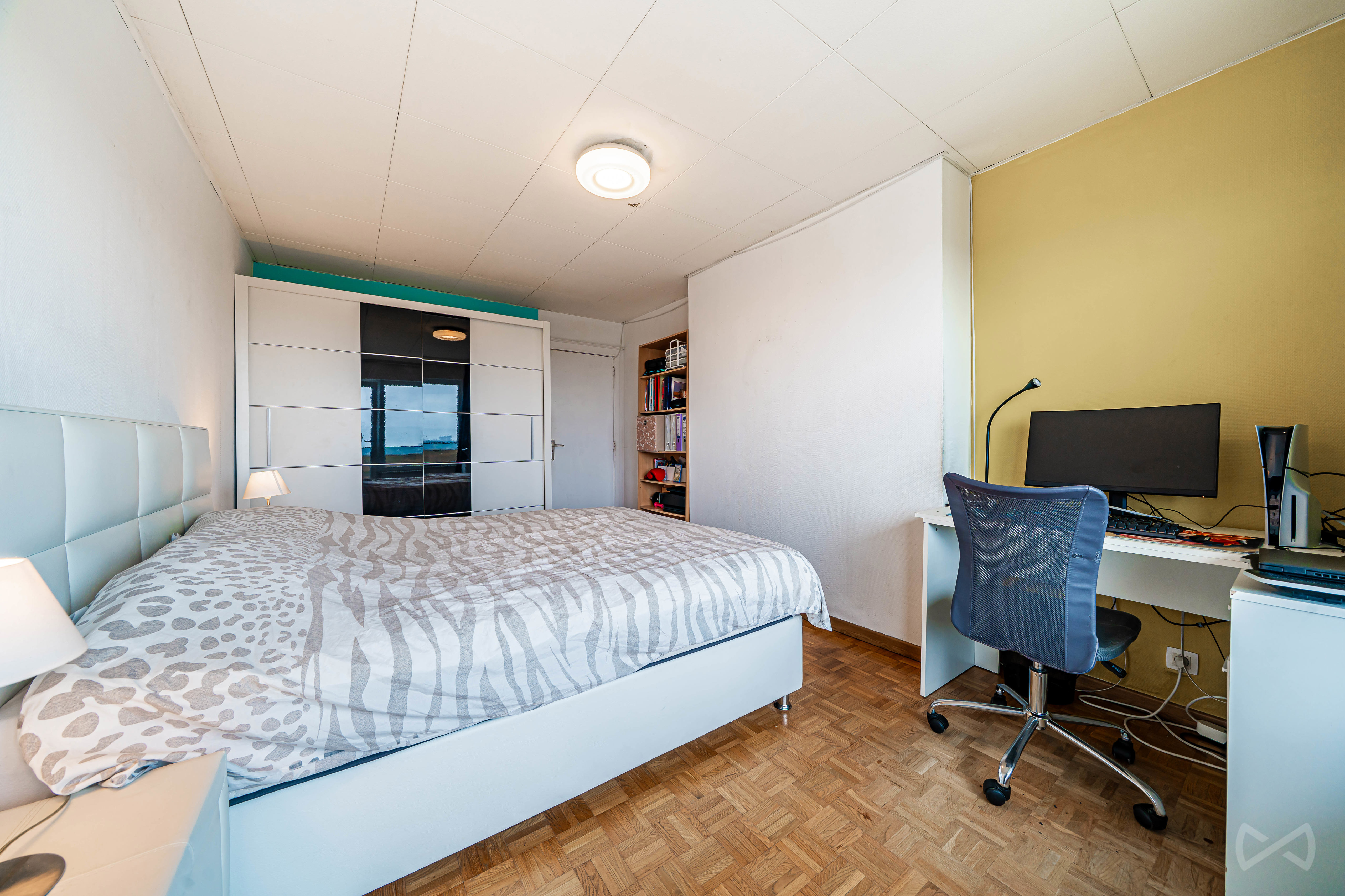 Picture 4 of 4 for Flat with two bedrooms in Evere