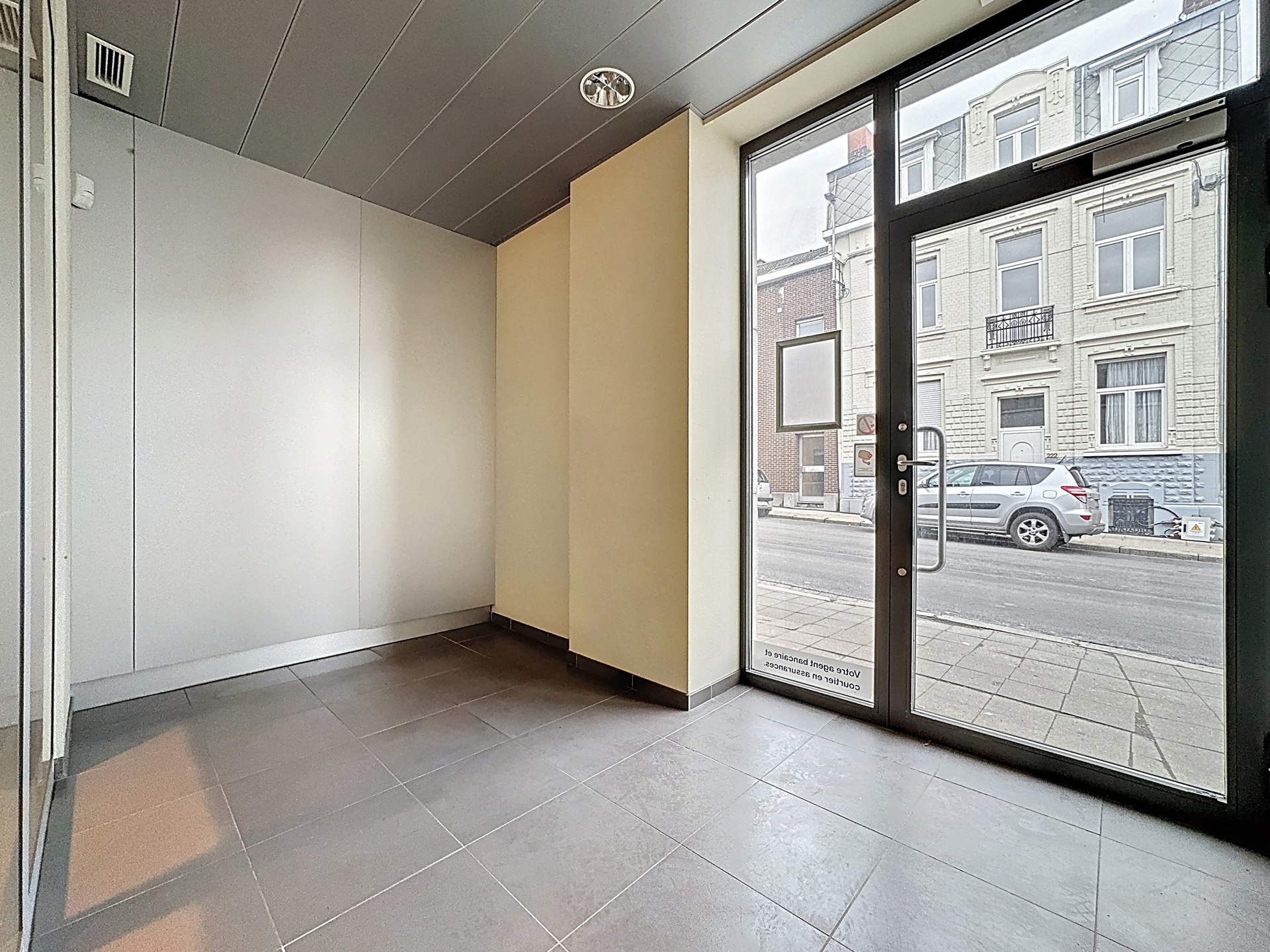 Picture 1 of 4 for Offices in Liège