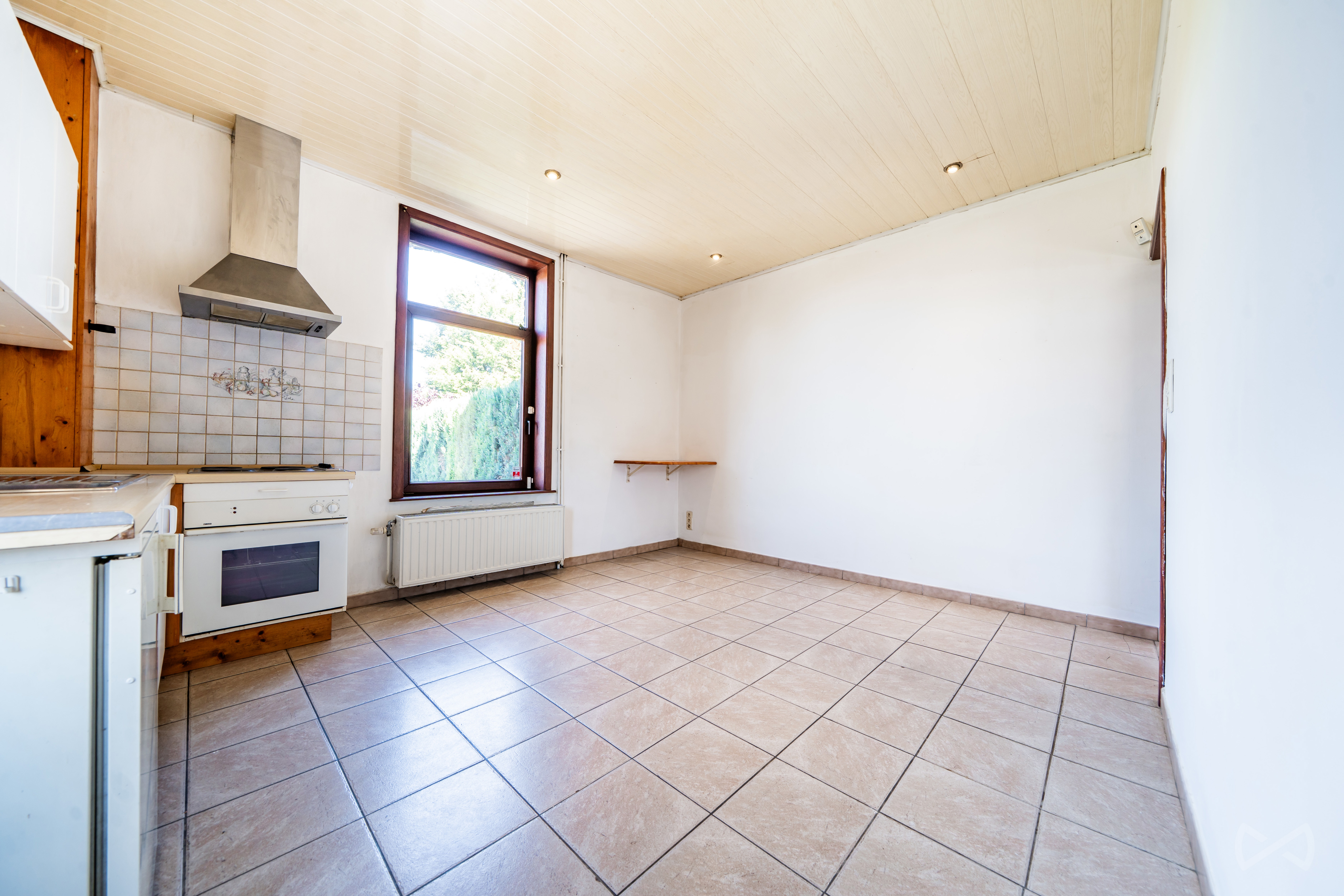 Picture 3 of 4 for House with three bedrooms in Courcelles