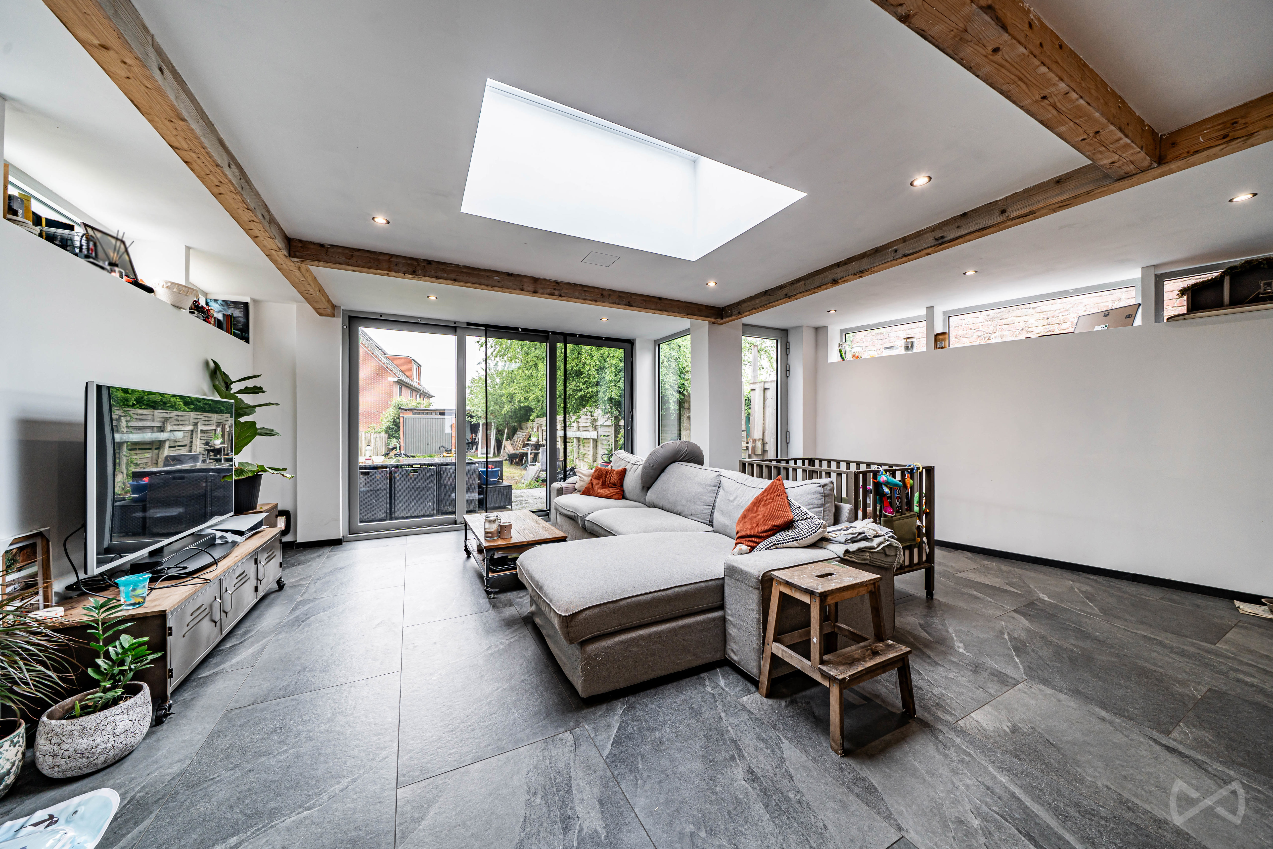 Picture 2 of 3 for House with two bedrooms in Loverval