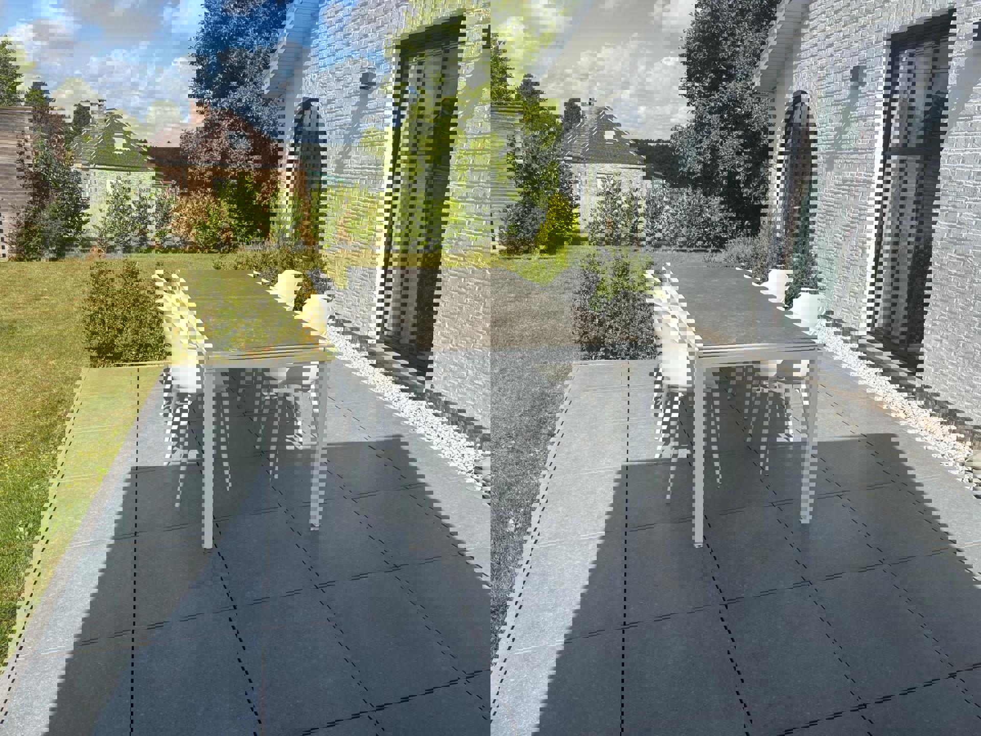 Foto 2 van 3 van Huis met drie slaapkamers in Tervuren Duisburg