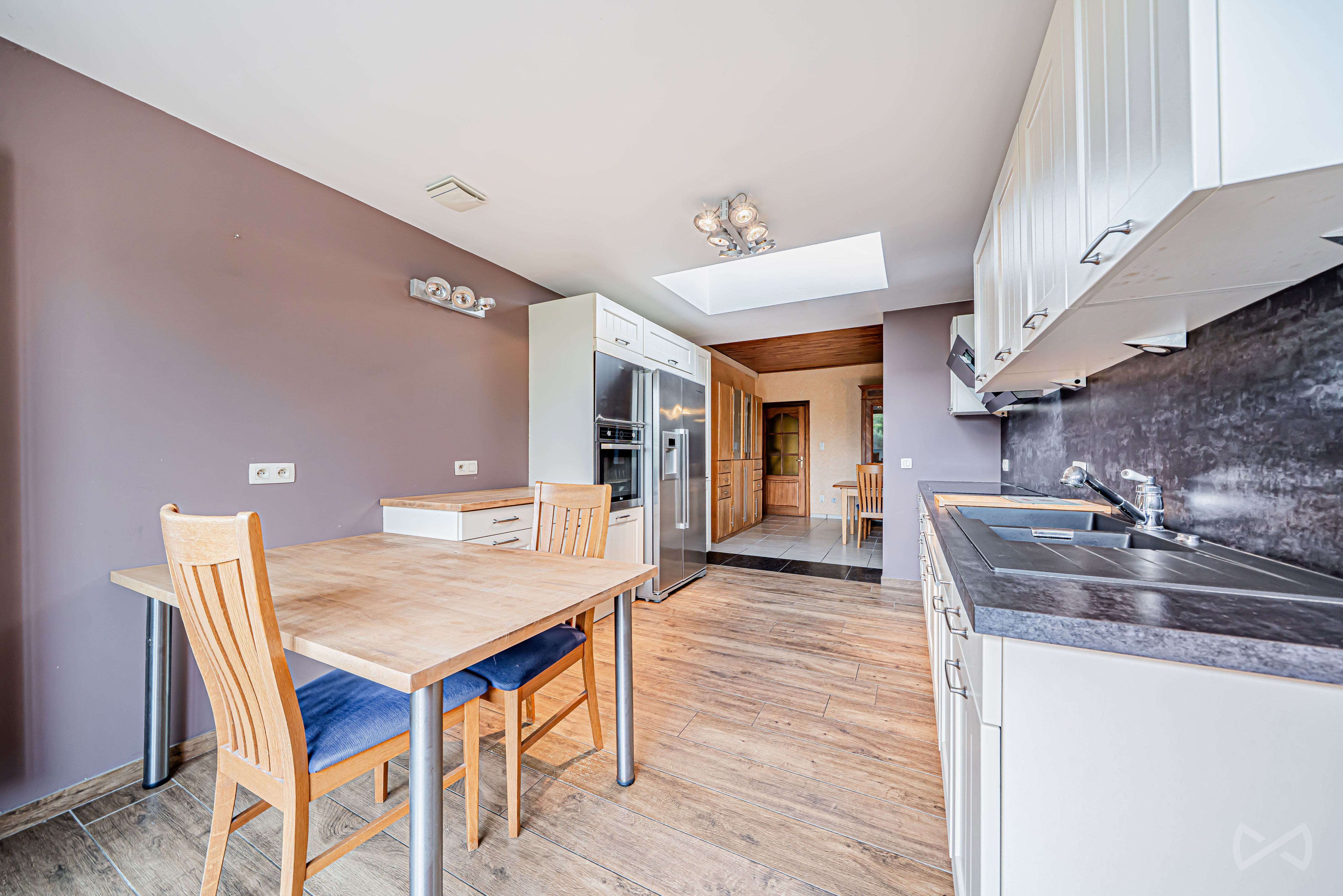 Picture 1 of 4 for House with two bedrooms in Mons Mesvin