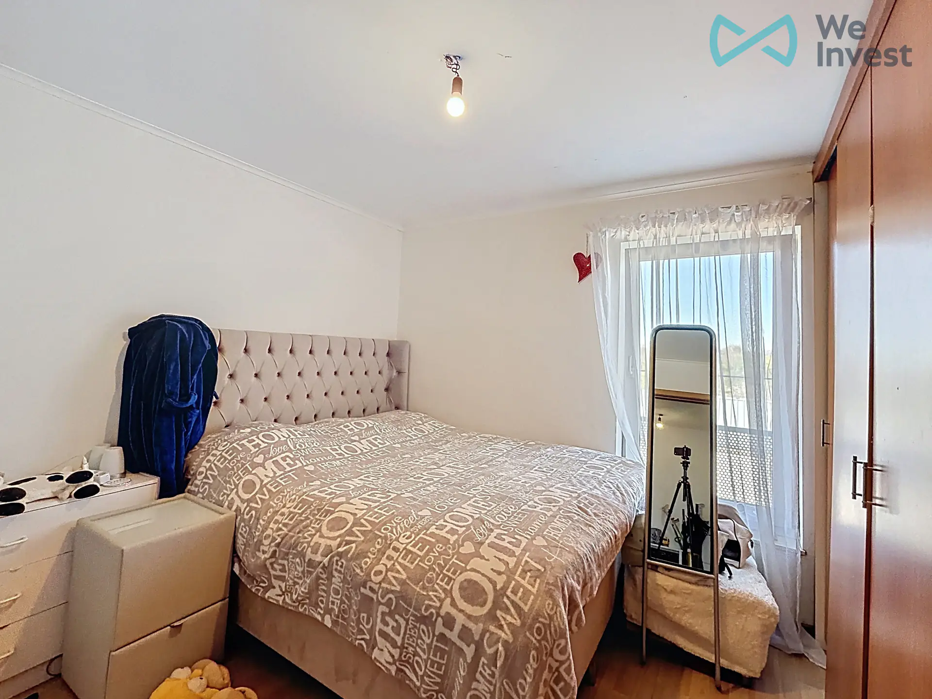 Photo 4 sur 4 pour Appartement de deux chambres à Tubize