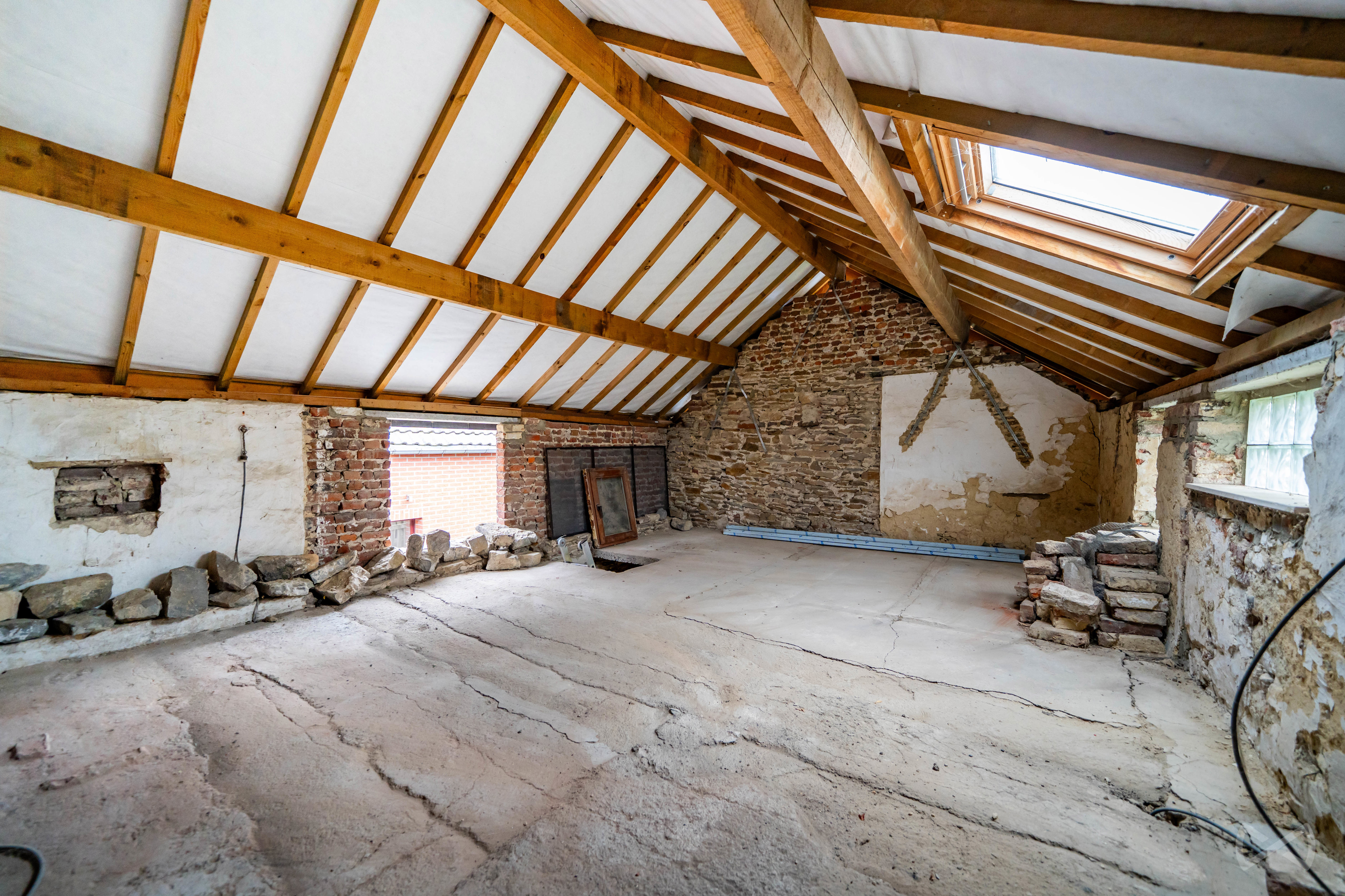 Picture 3 of 4 for House with three bedrooms in Burdinne
