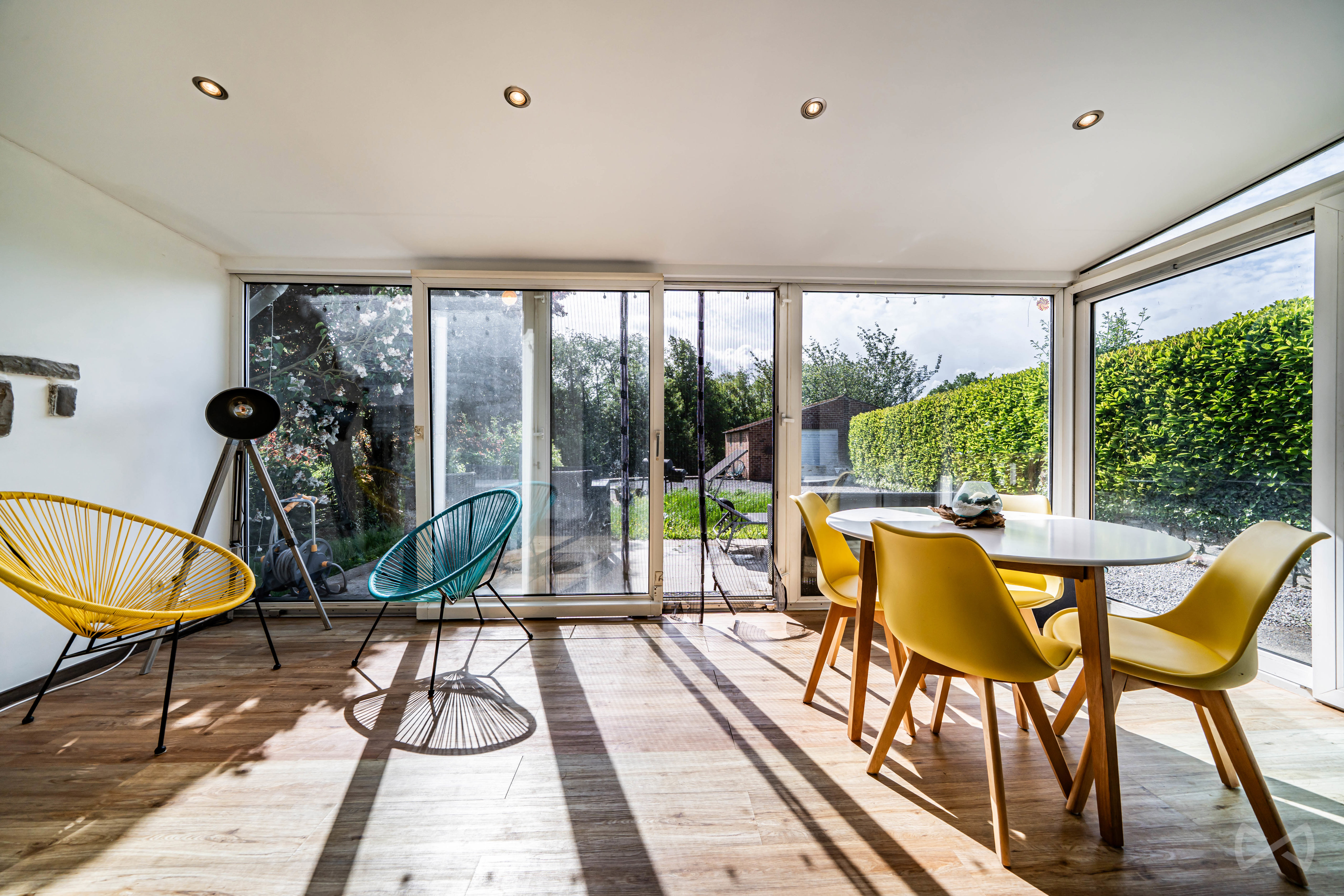 Picture 1 of 4 for House with two bedrooms in Mont-saint-guibert