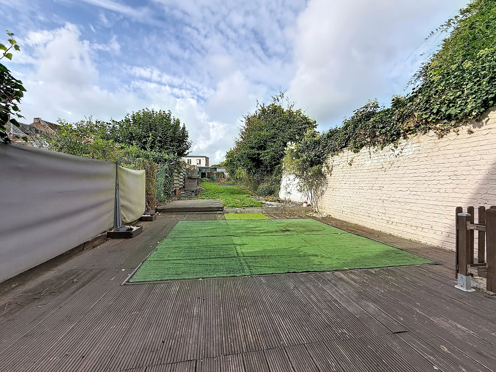 Picture 1 of 1 for House with four bedrooms in Namur Saint-Servais