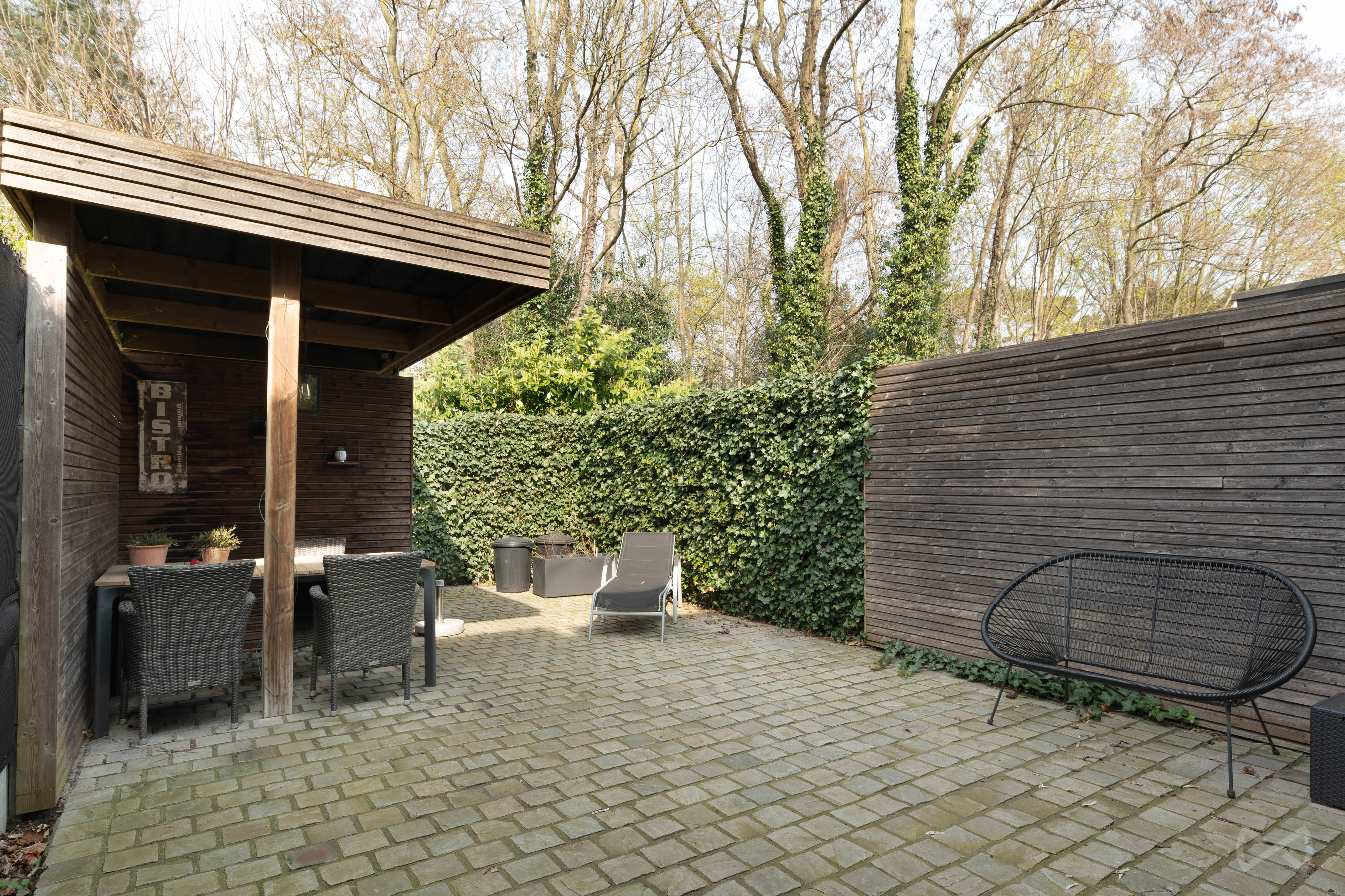 Picture 4 of 4 for House with three bedrooms in Kessel - Lo