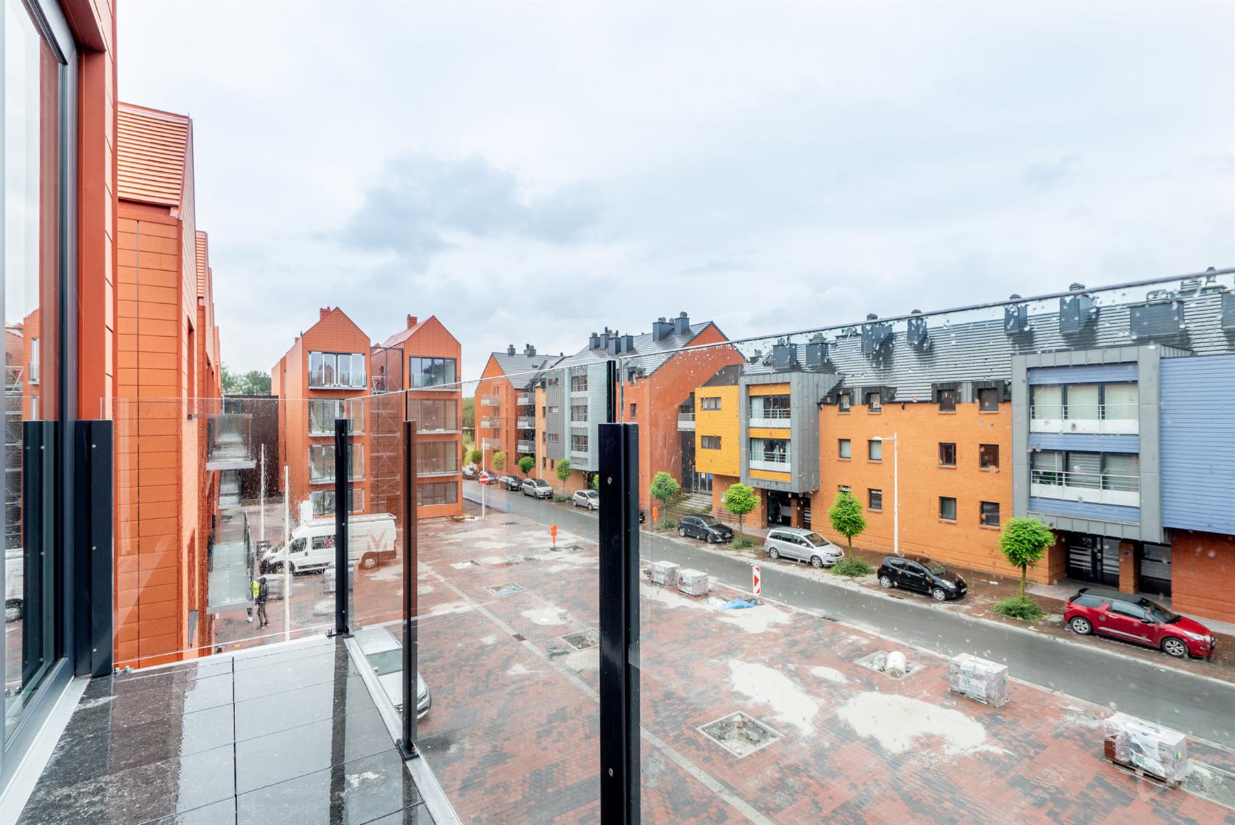 Foto van de woning