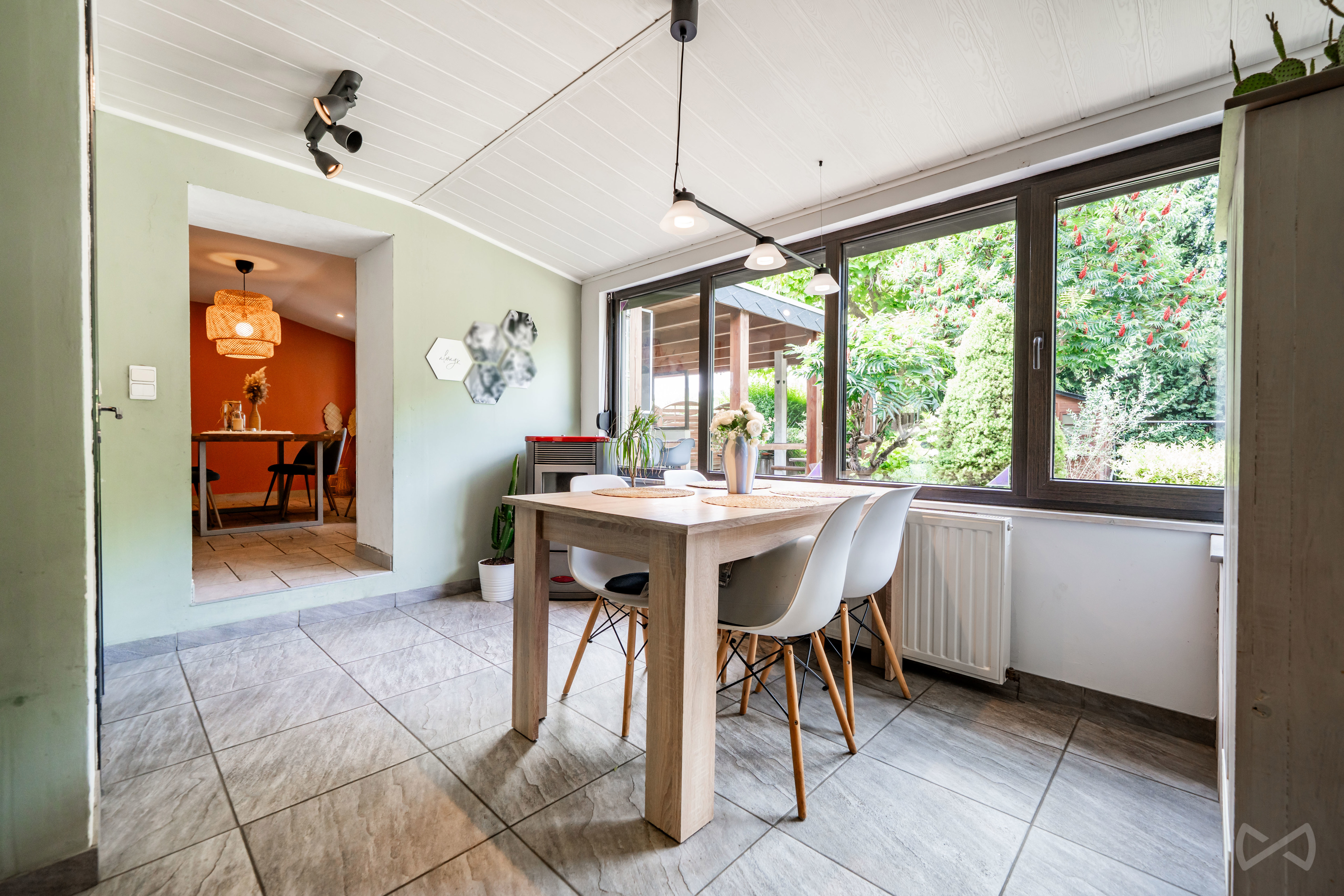 Foto 4 van 4 van Huis met vier slaapkamers in Engis