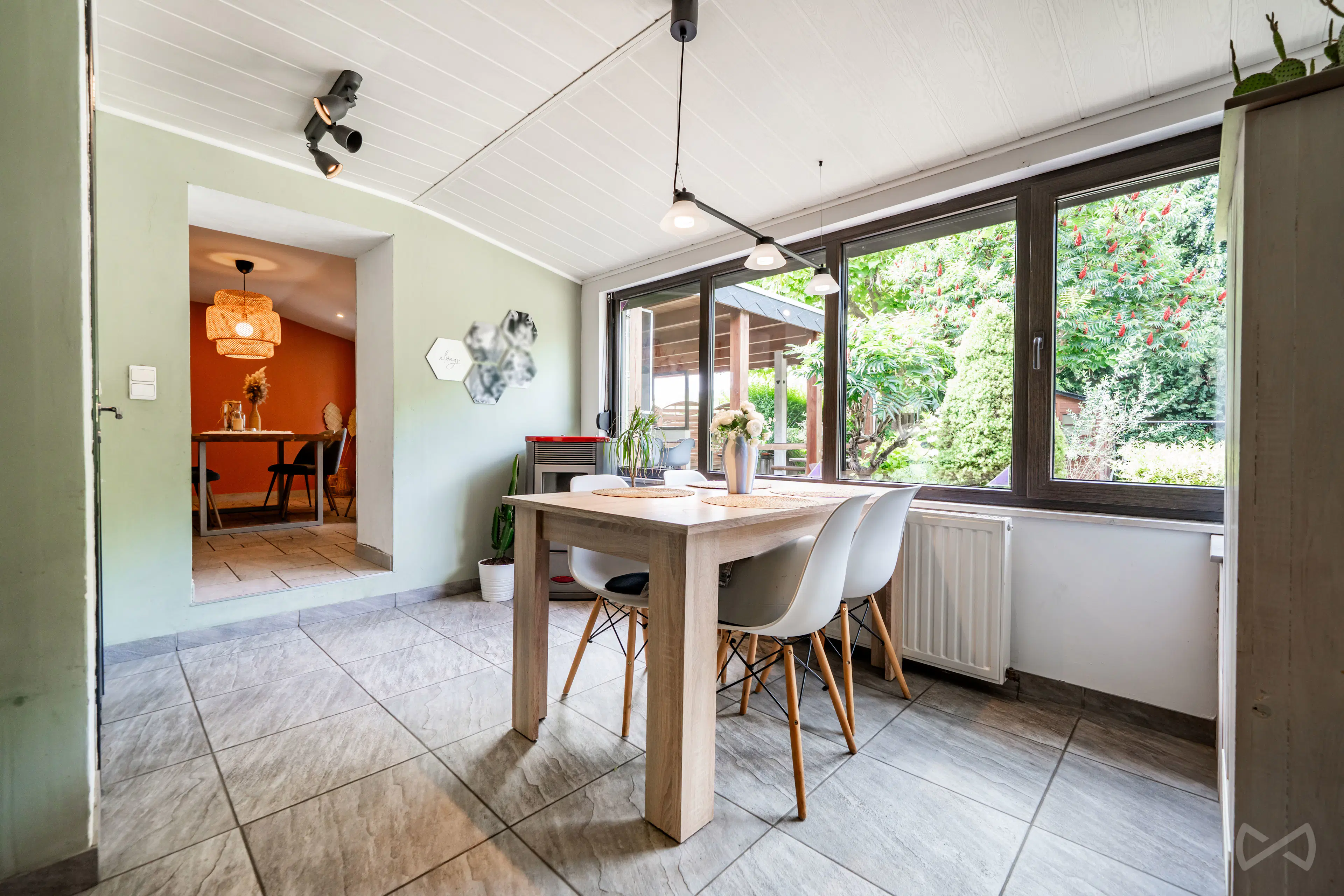 Foto 4 van 4 van Huis met vier slaapkamers in Engis