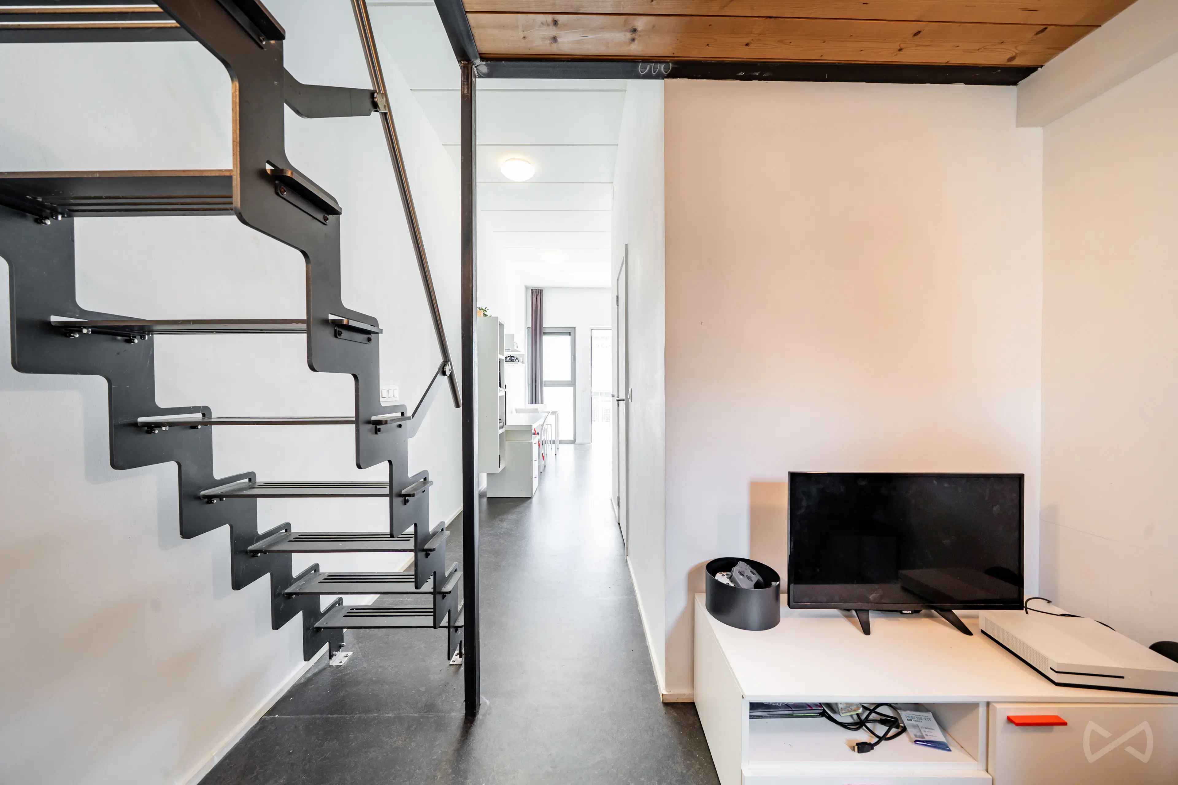 Foto van de woning