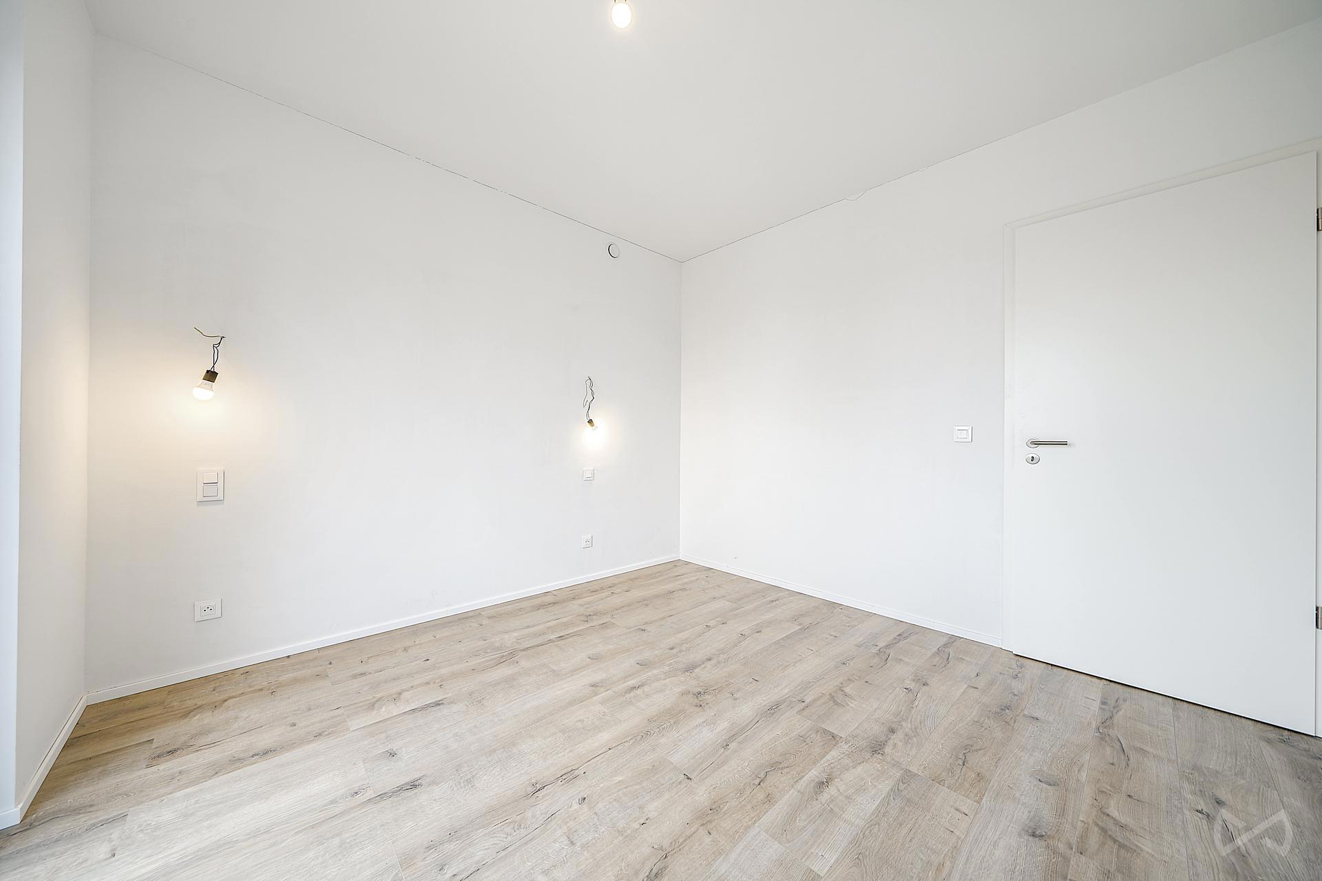 Picture 1 of 4 for Flat with three bedrooms in Liège