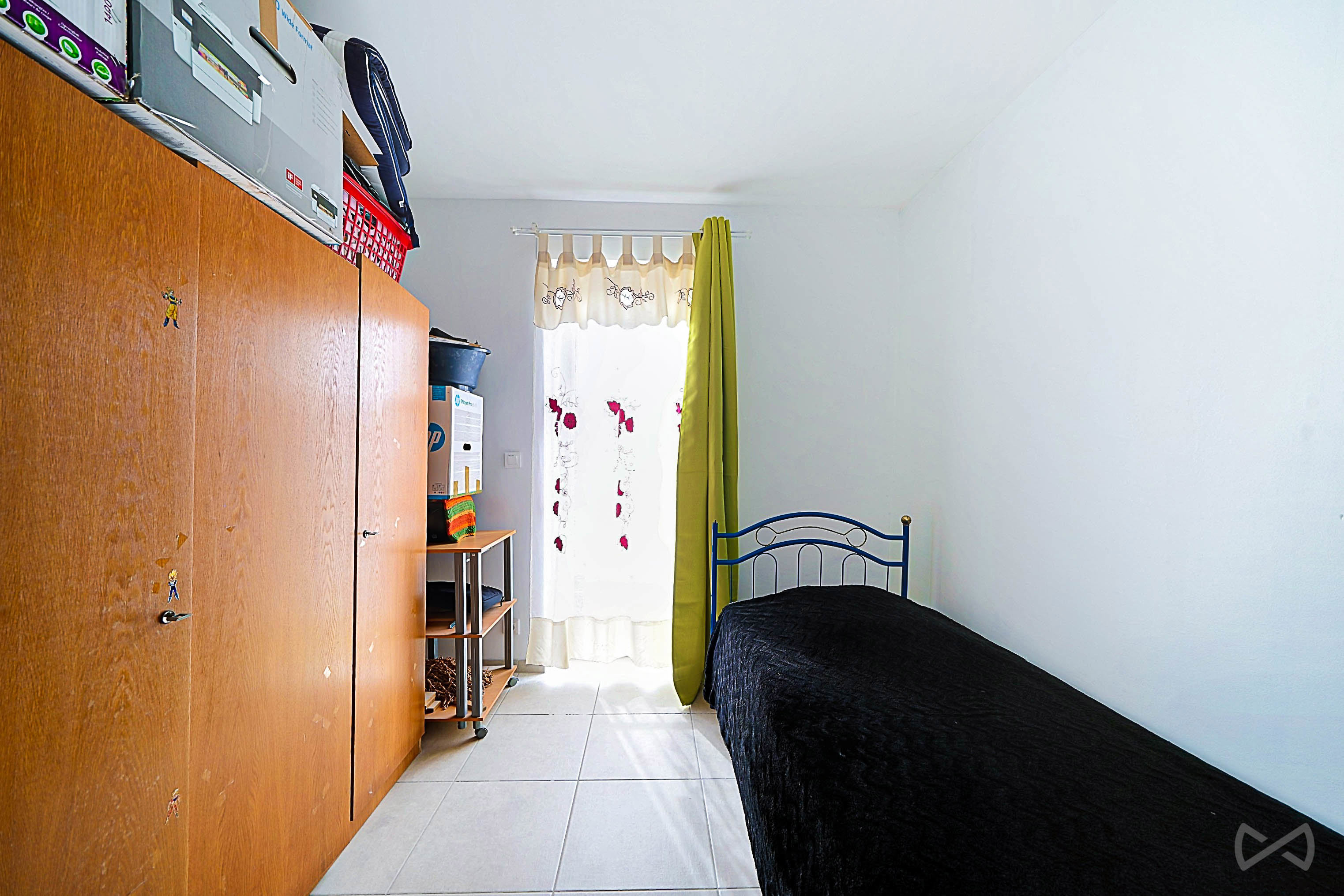 Picture 4 of 4 for Flat with two bedrooms in Nimy