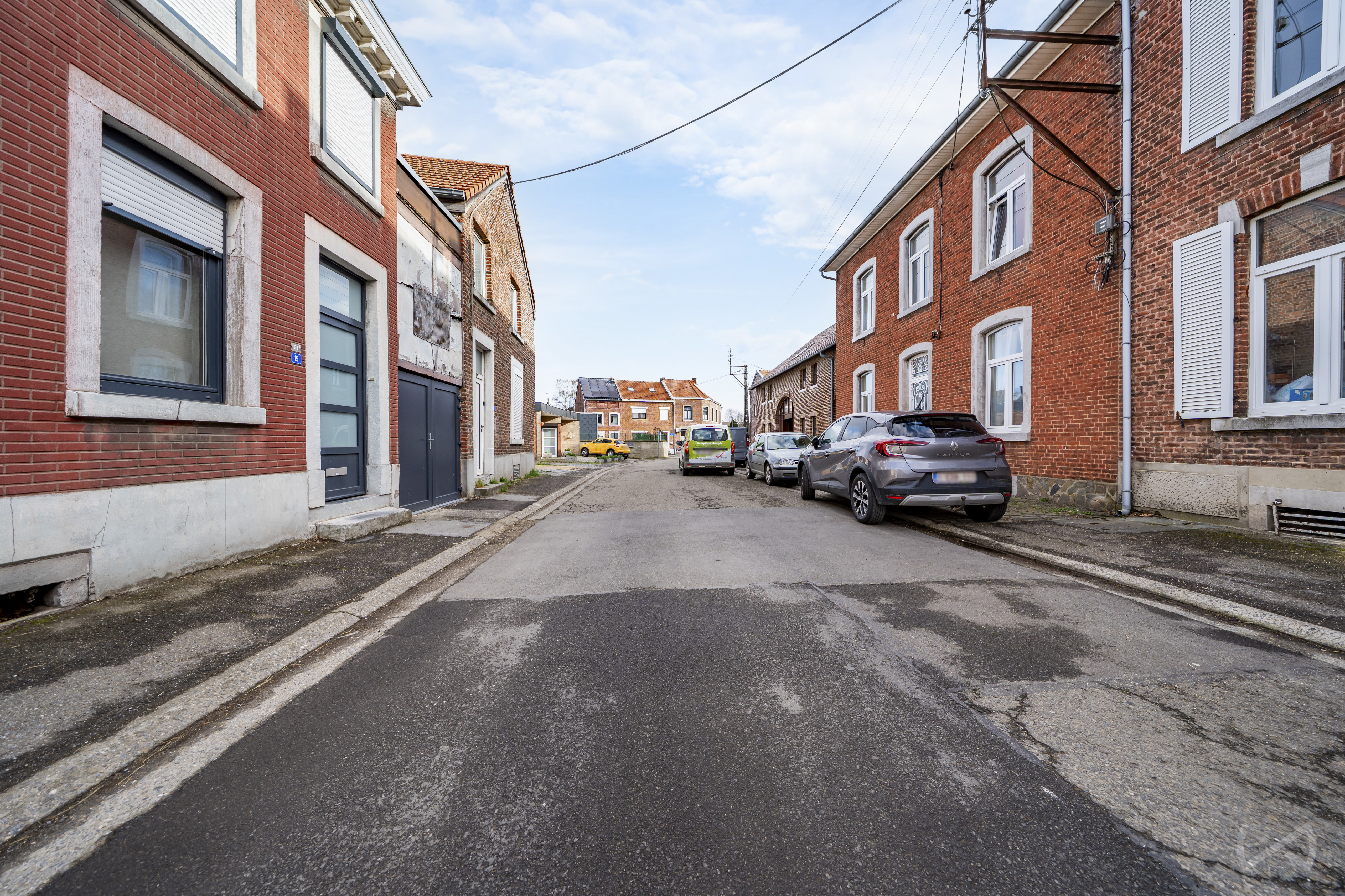 Picture 3 of 4 for House with three bedrooms in Fexhe-le-Haut-Clocher
