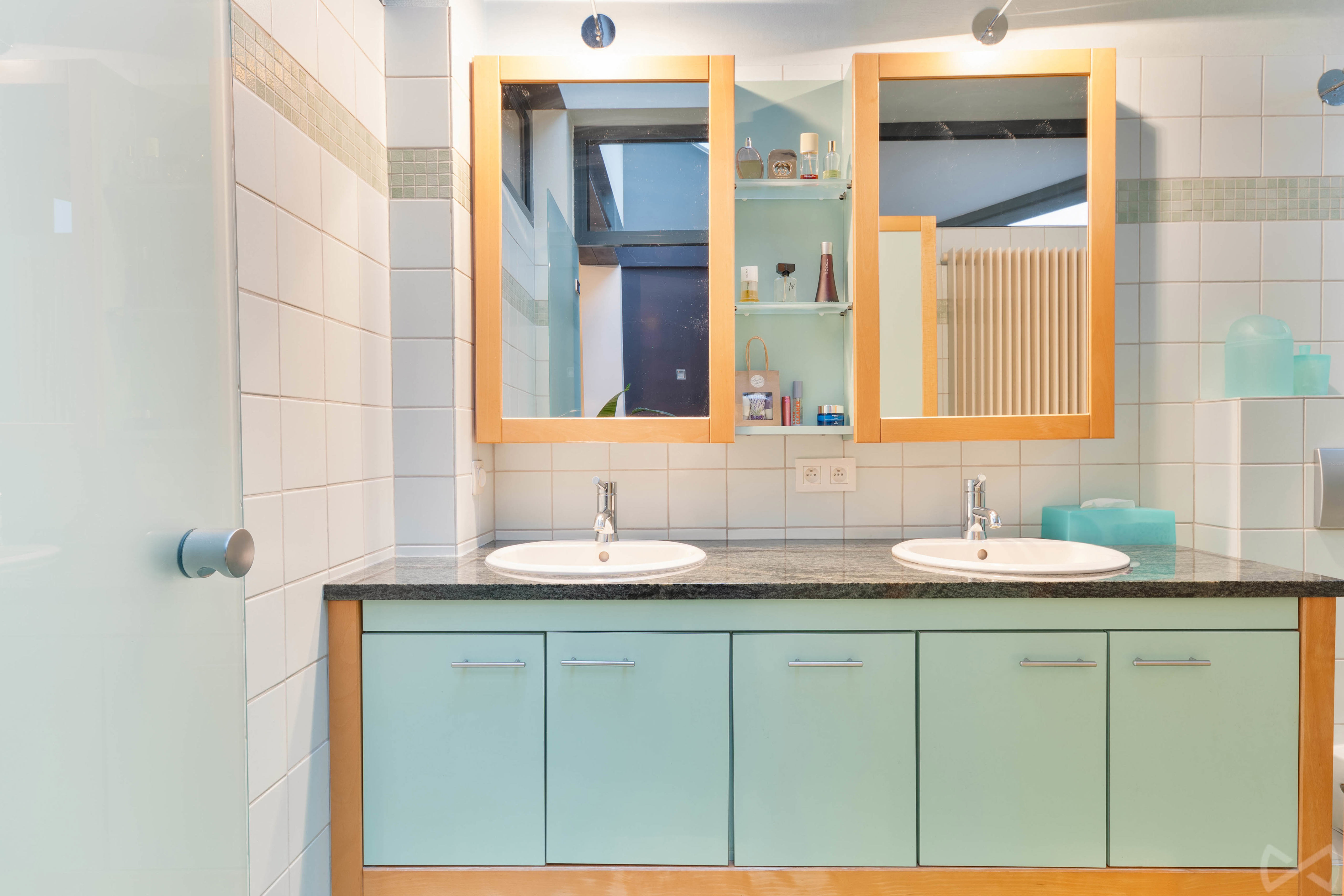 Picture 4 of 4 for Maison de maitre with five bedrooms in Leuven