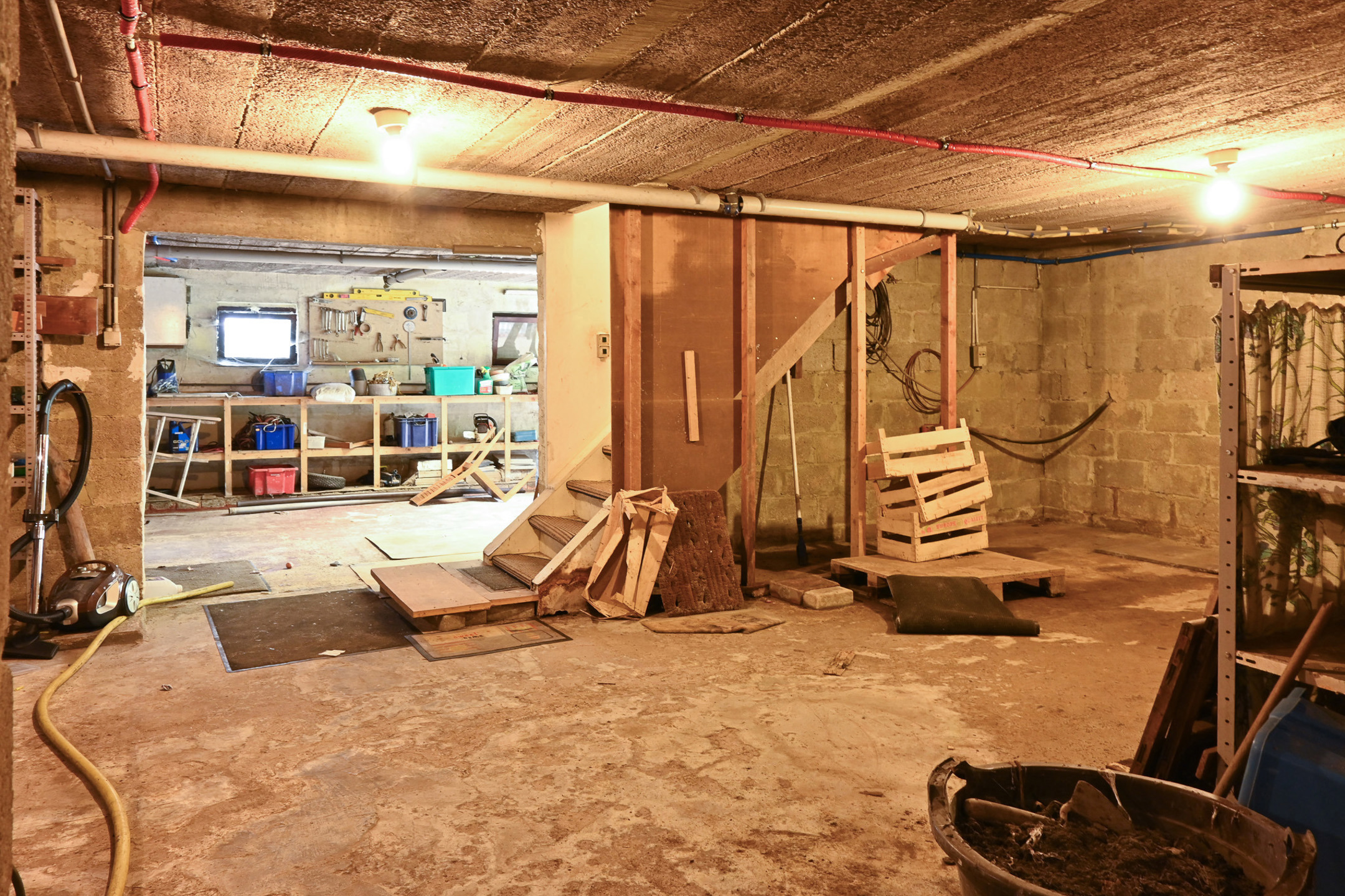 Picture 4 of 4 for House with three bedrooms in Halen