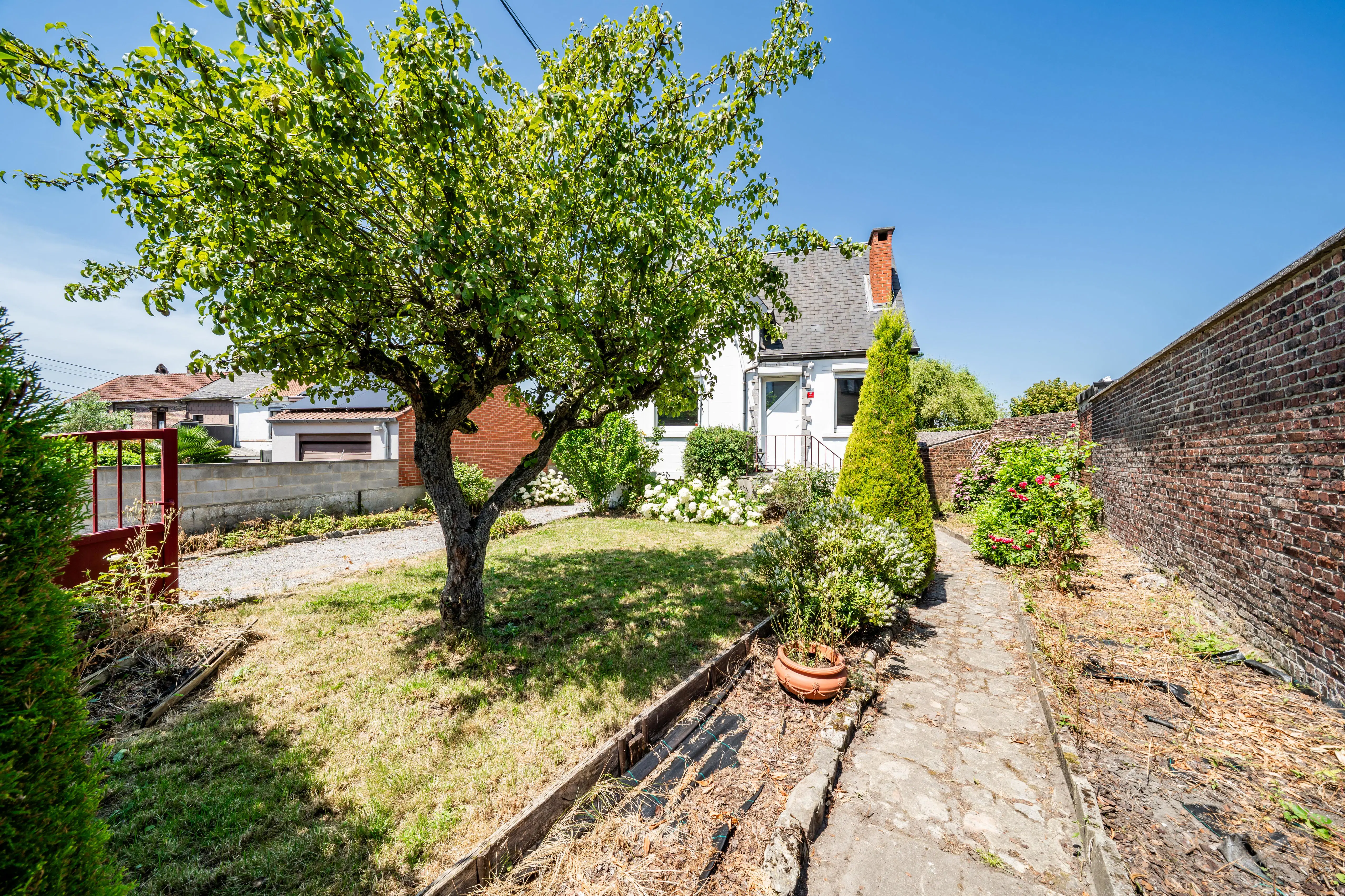 Picture 2 of 4 for House with two bedrooms in Gosselies