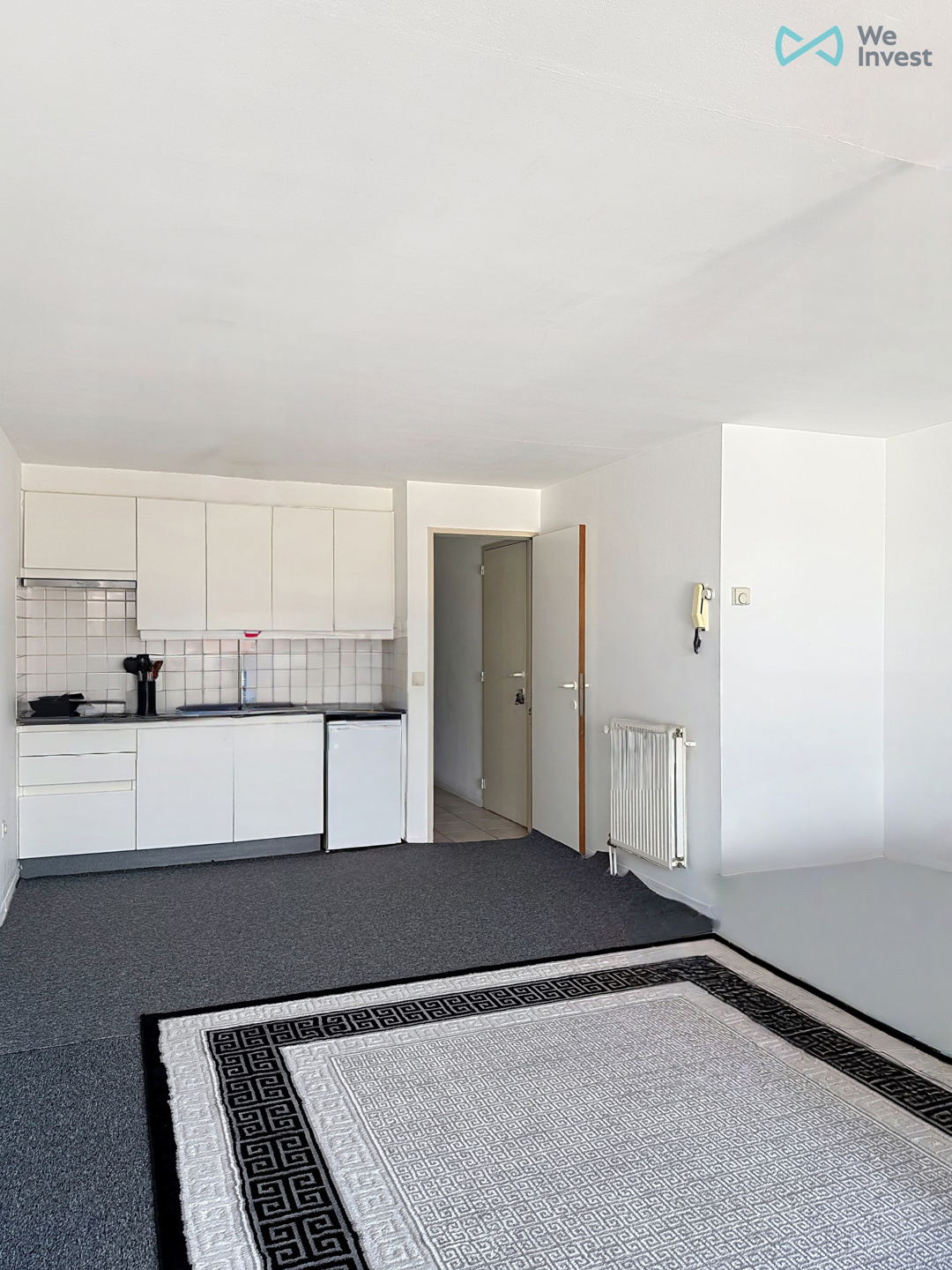 Photo 2 sur 4 pour Appartements à usage multiple de dix chambres à Dessel
