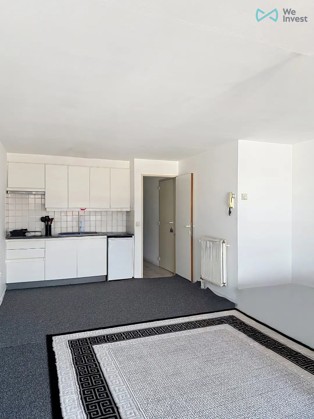 Photo 2 sur 4 pour Appartements à usage multiple de dix chambres à Dessel