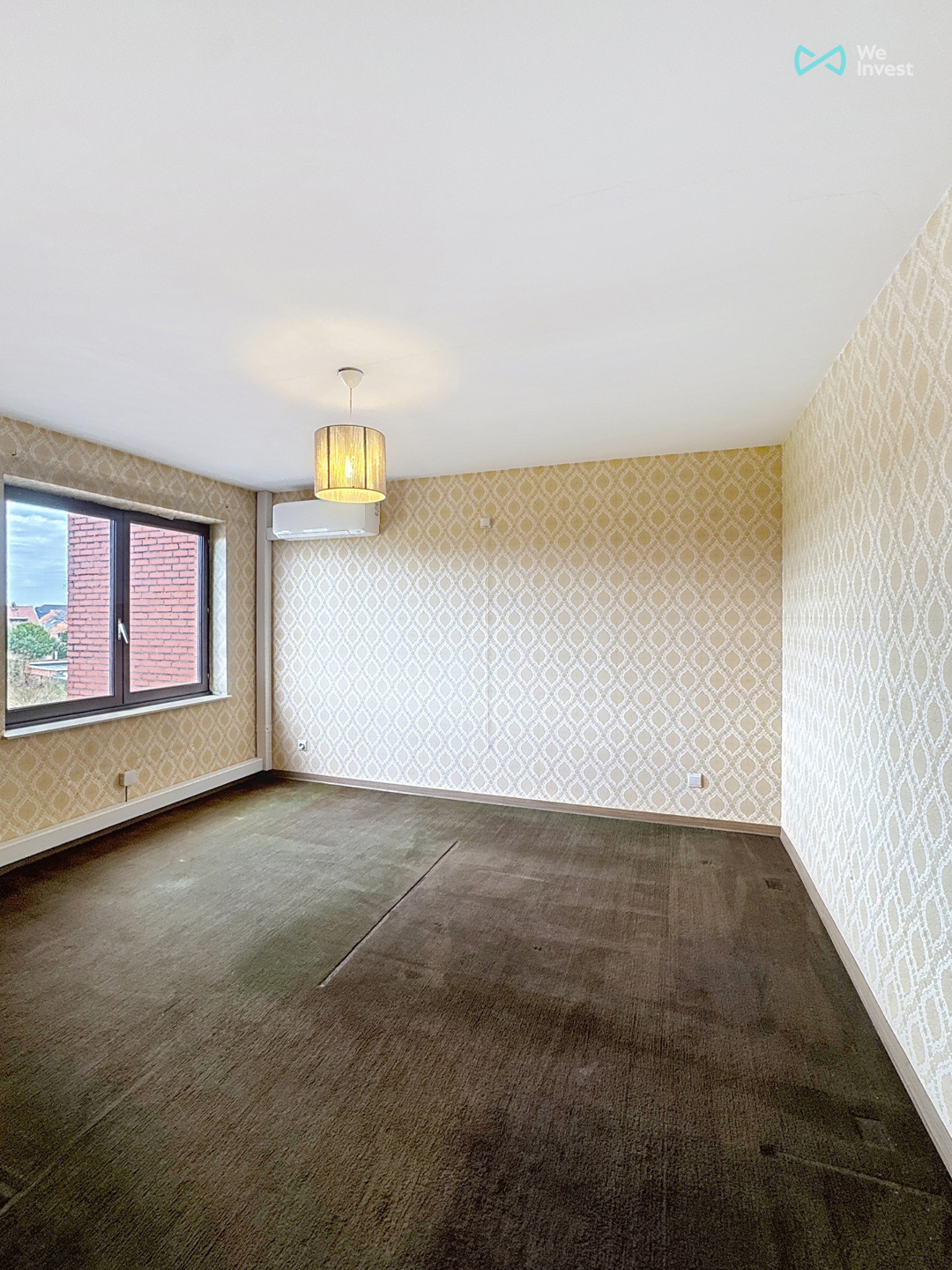 Picture 3 of 4 for Flat with two bedrooms in Beringen