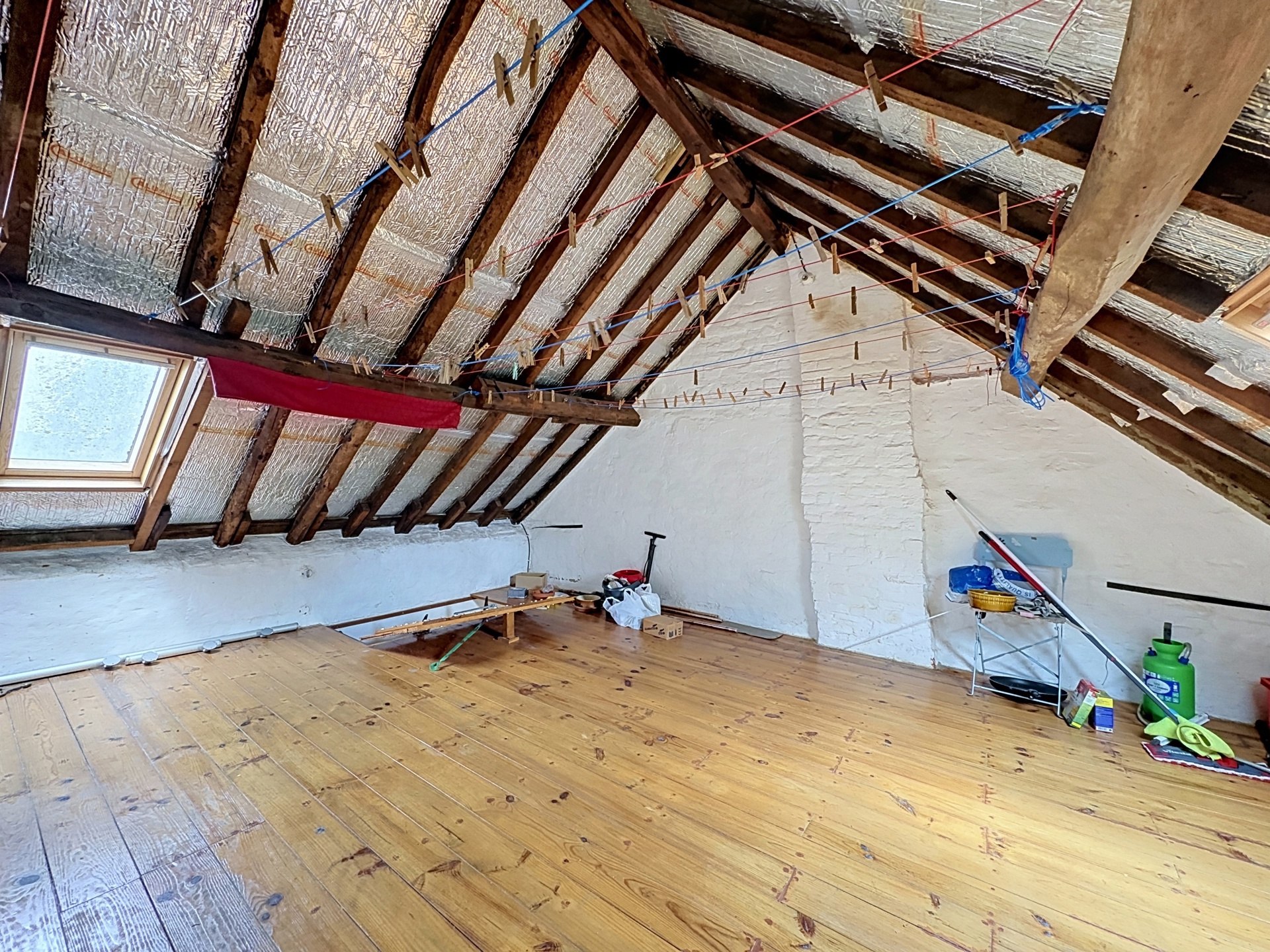 Photo 1 sur 4 pour Maison d'une chambre à Soignies