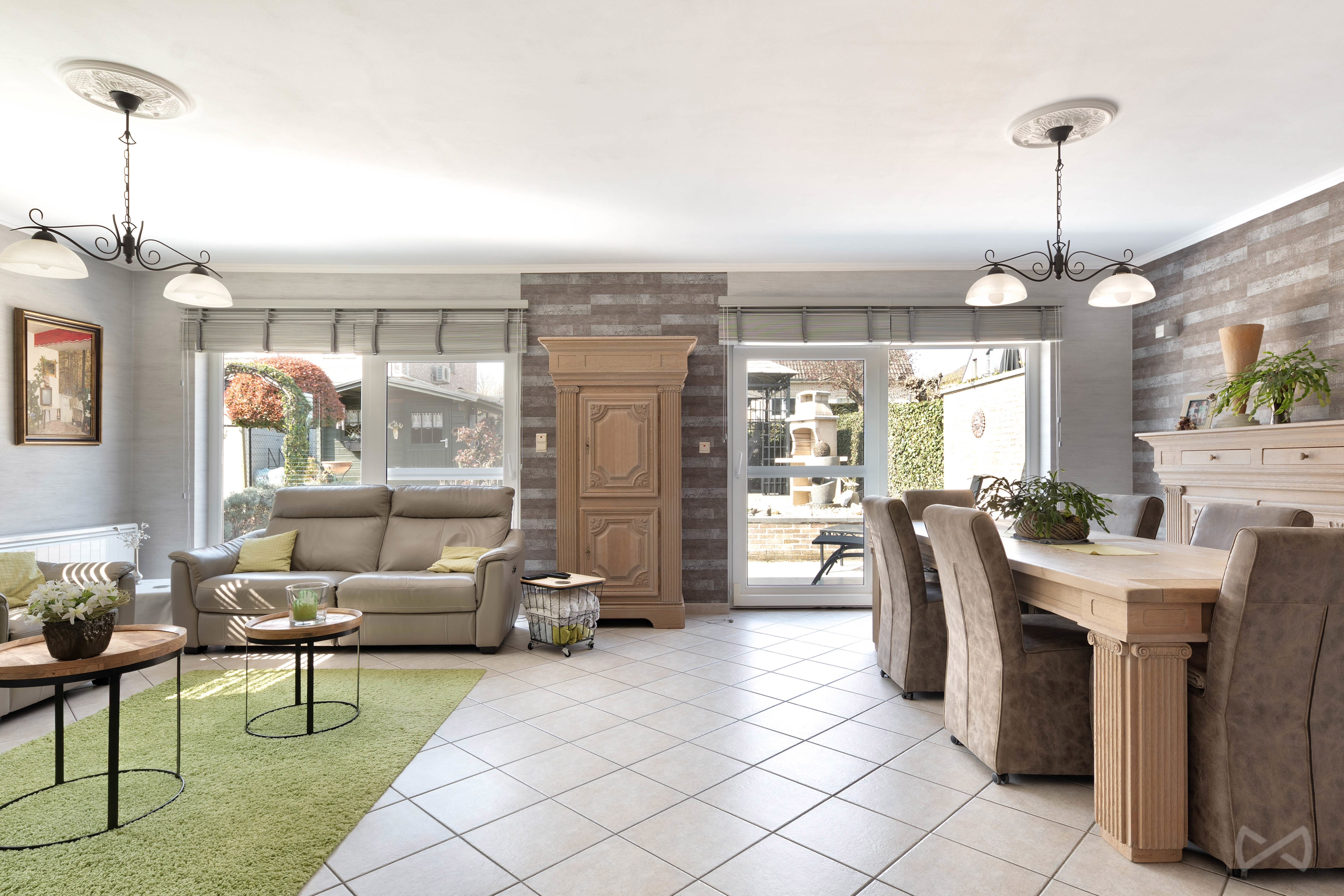 Photo 3 sur 4 pour Maison de trois chambres à Leuven