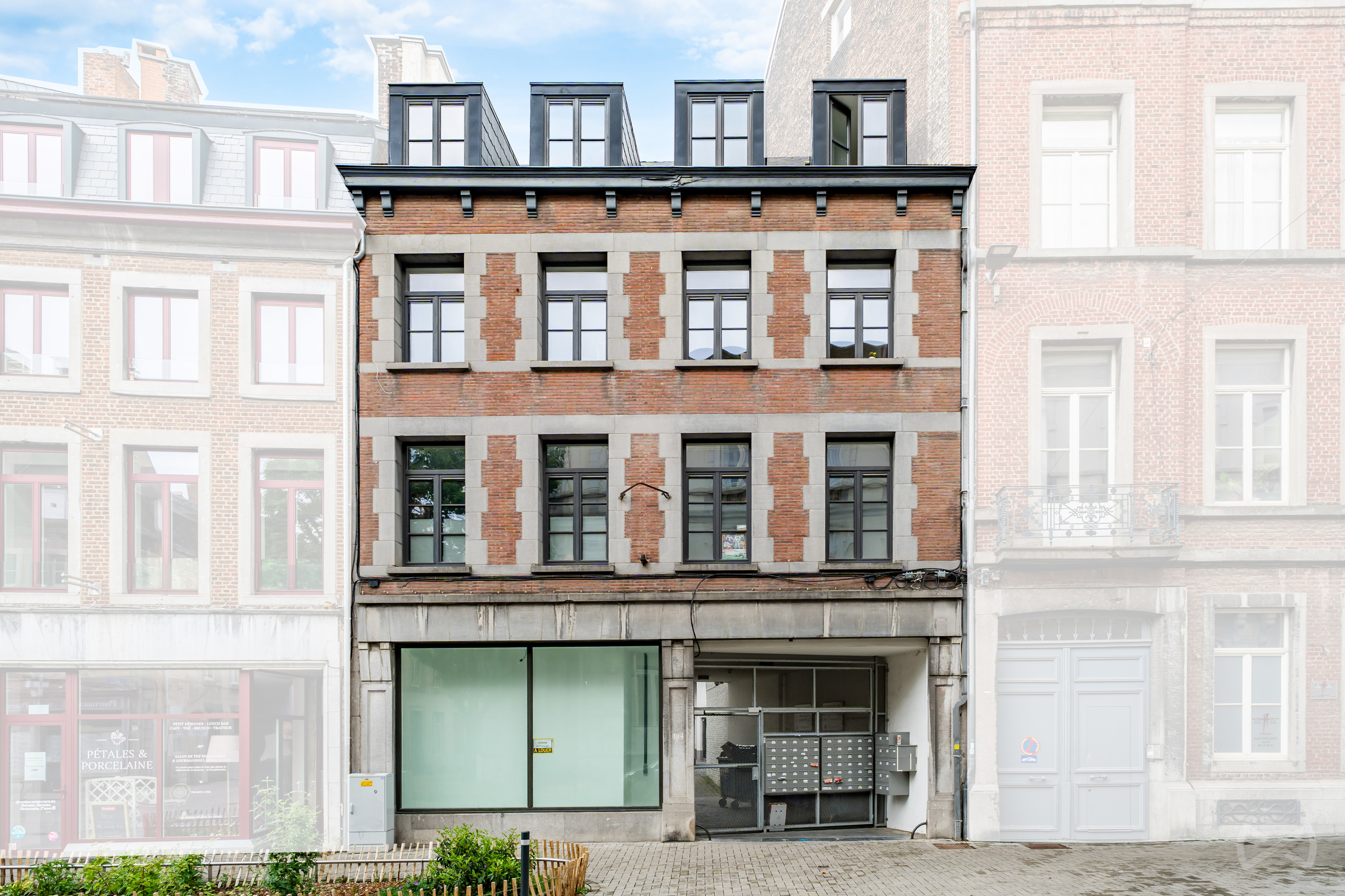 Picture 2 of 3 for Studio in Namur