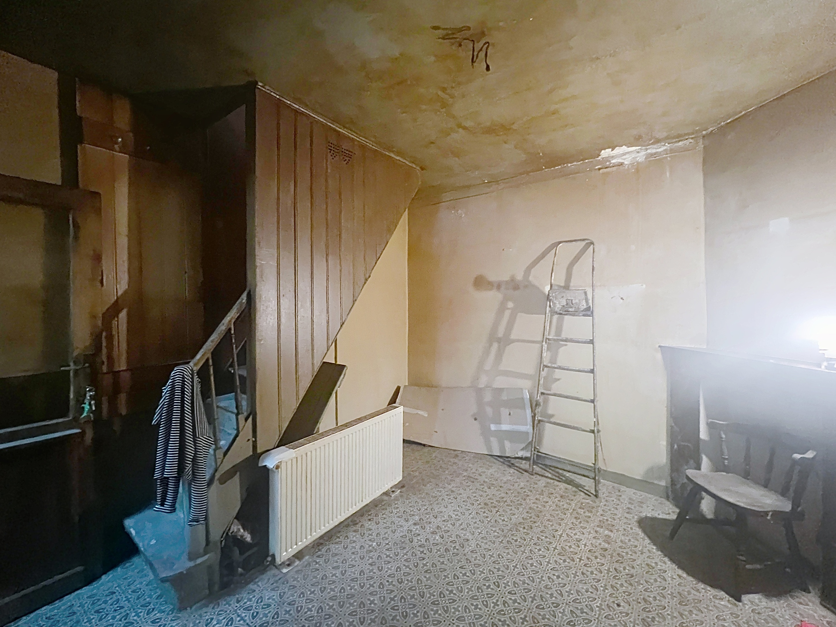 Picture 1 of 4 for House with two bedrooms in Schaerbeek