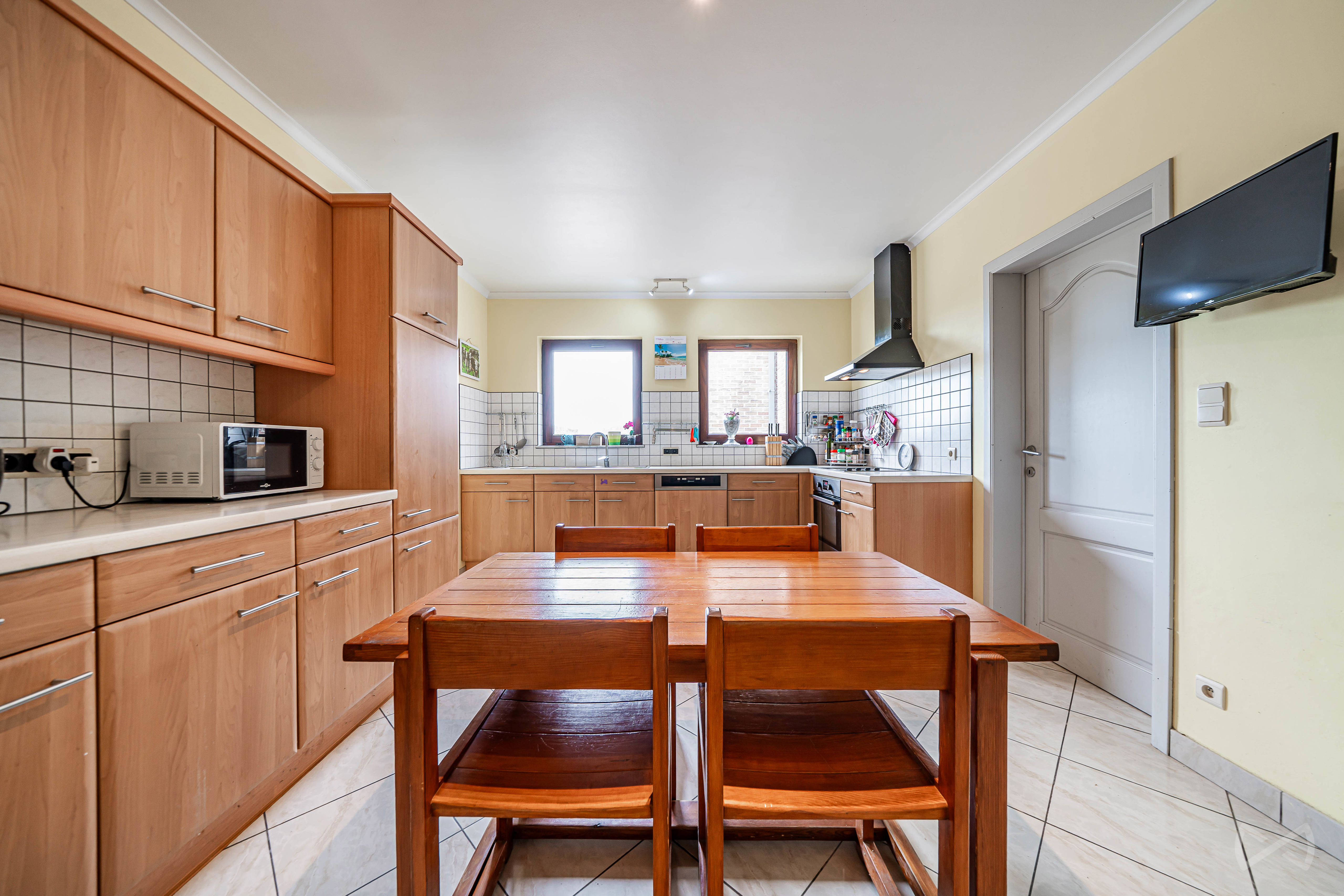 Foto 4 van 4 van Villa met vijf slaapkamers in Neufvilles