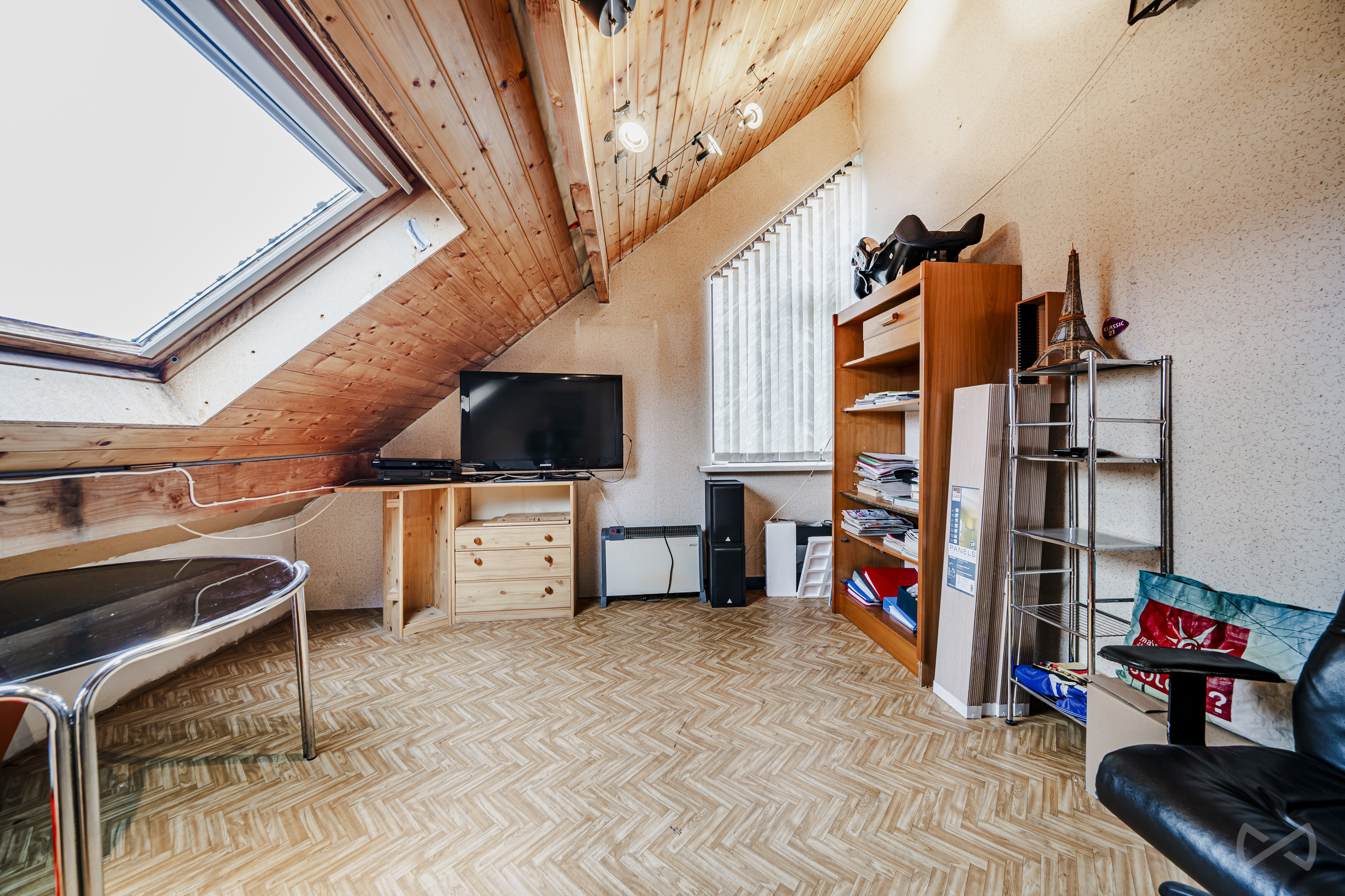 Photo 2 sur 4 pour Maison de trois chambres à Rixensart