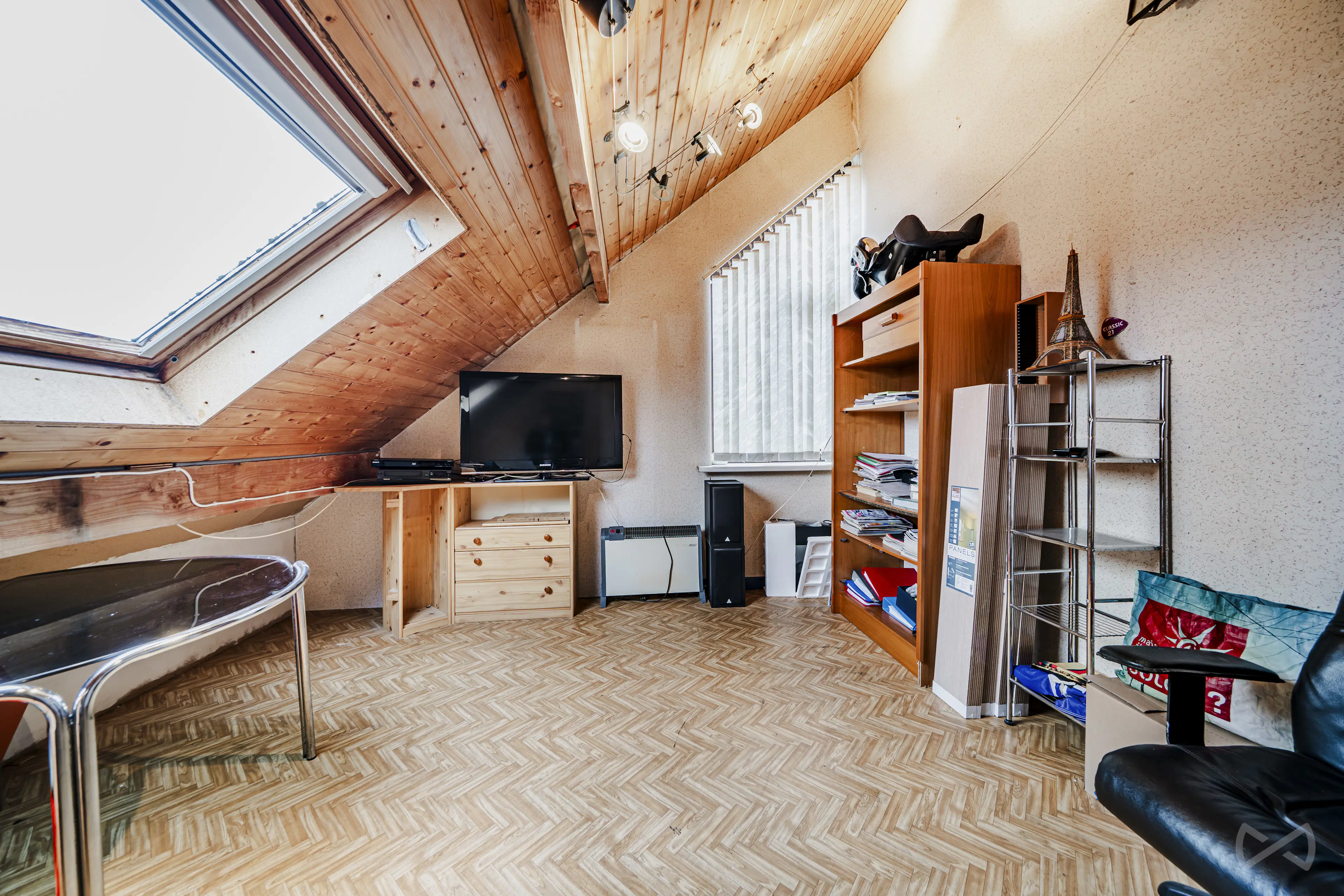 Photo 2 sur 4 pour Maison de trois chambres à Rixensart