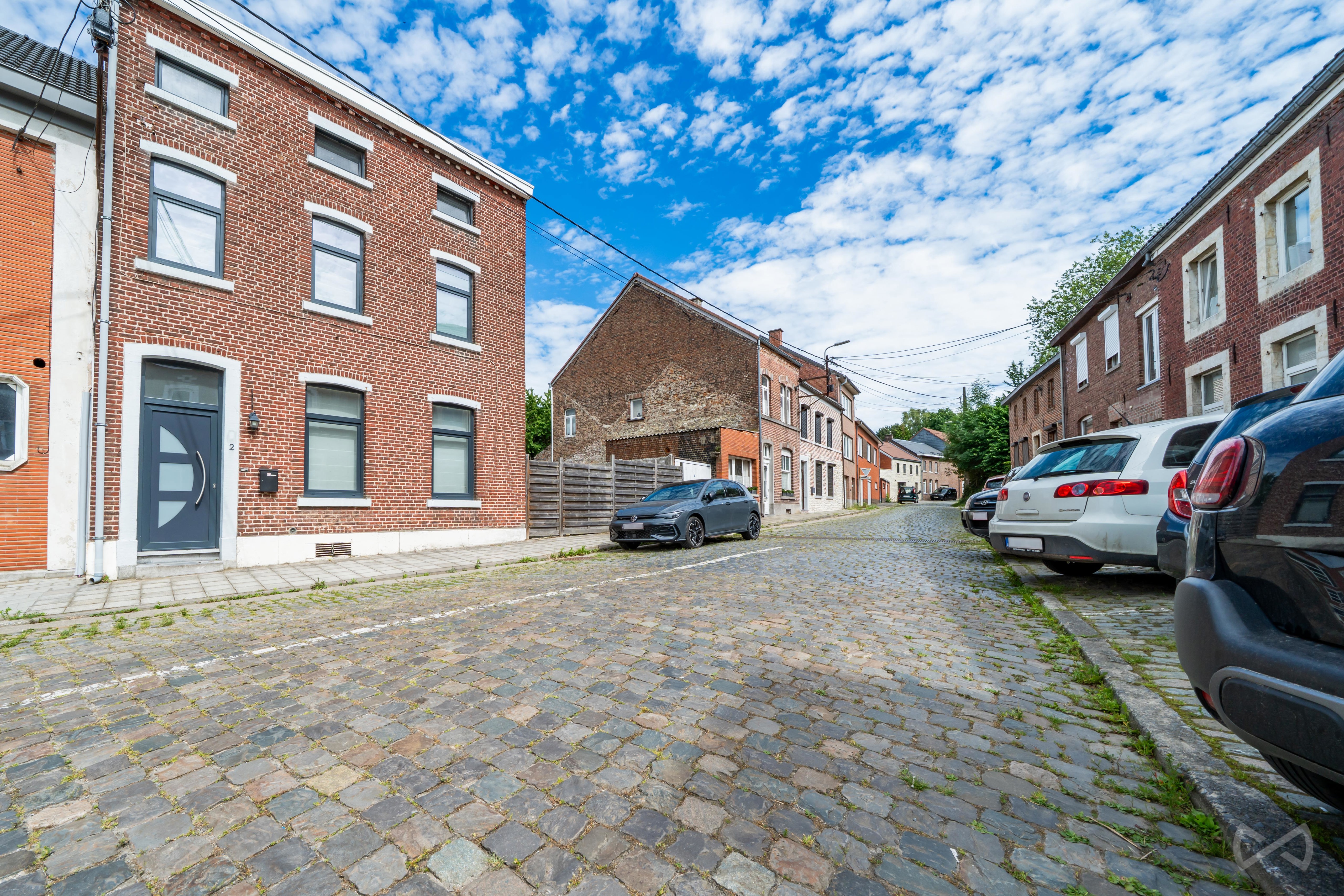 Picture 3 of 4 for House with four bedrooms in Zétrud-lumay