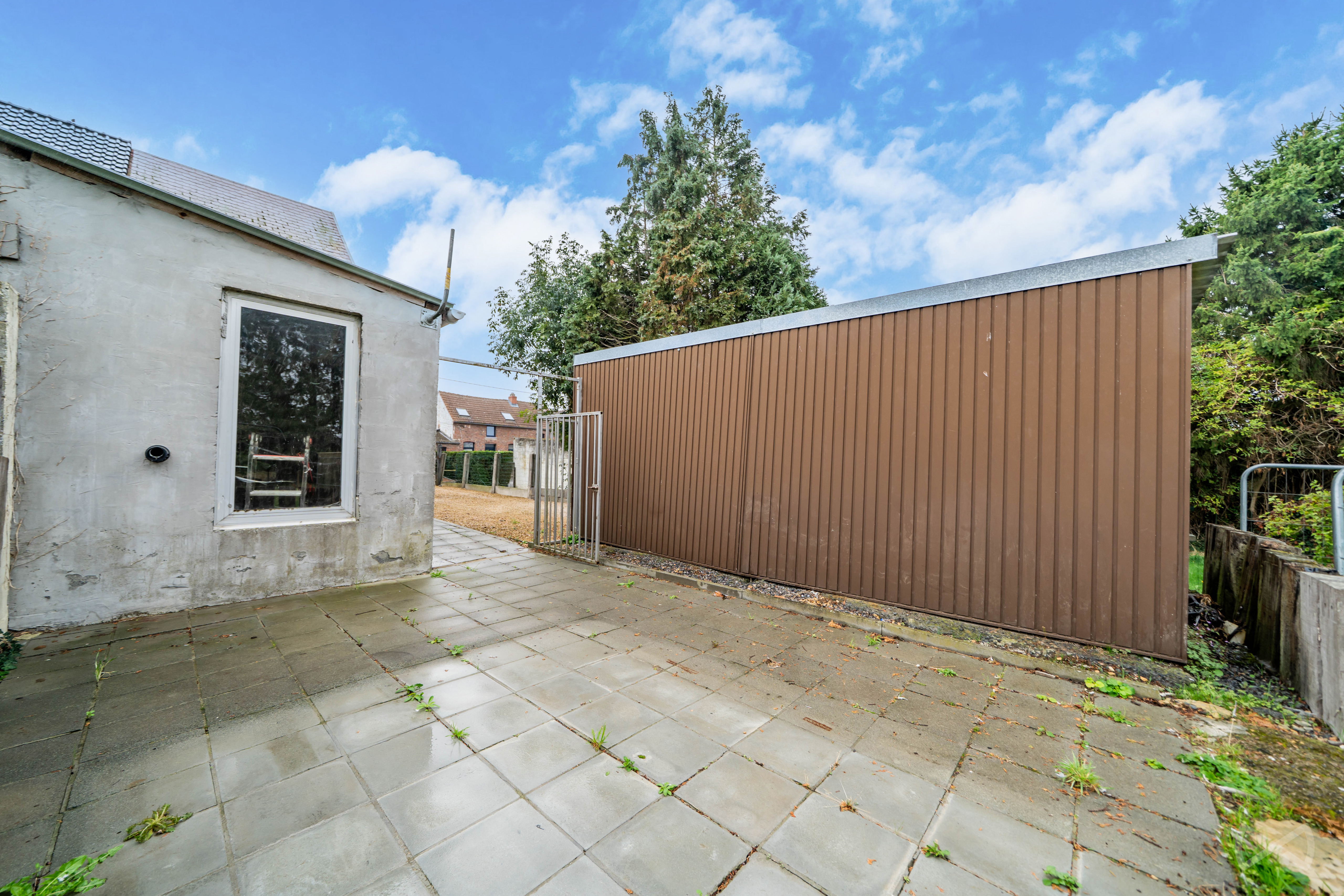 Picture 2 of 4 for House with two bedrooms in Estinnes Haulchin