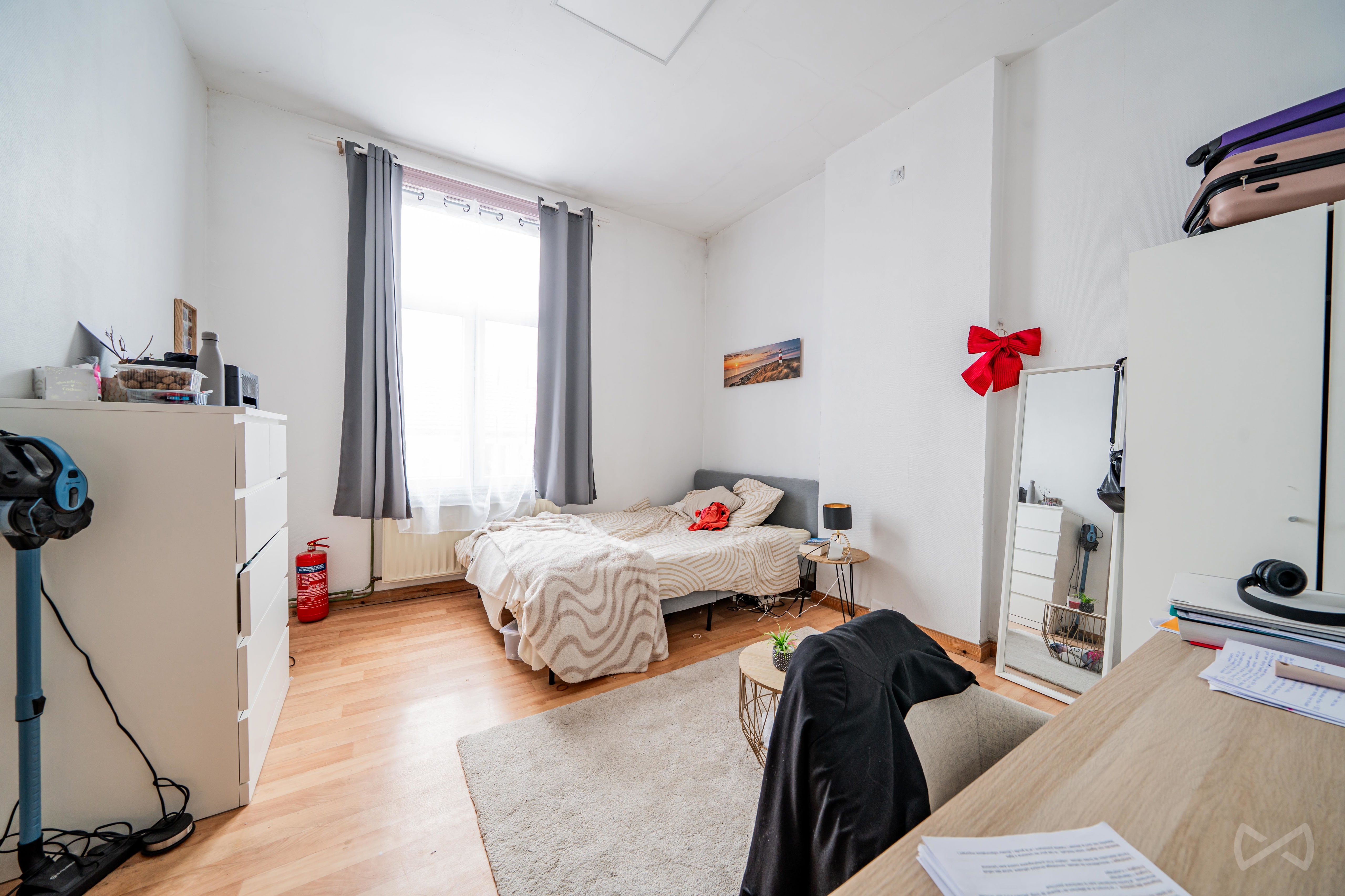 Picture 3 of 4 for Multi-purpose building with ten bedrooms in Montignies-Sur-Sambre