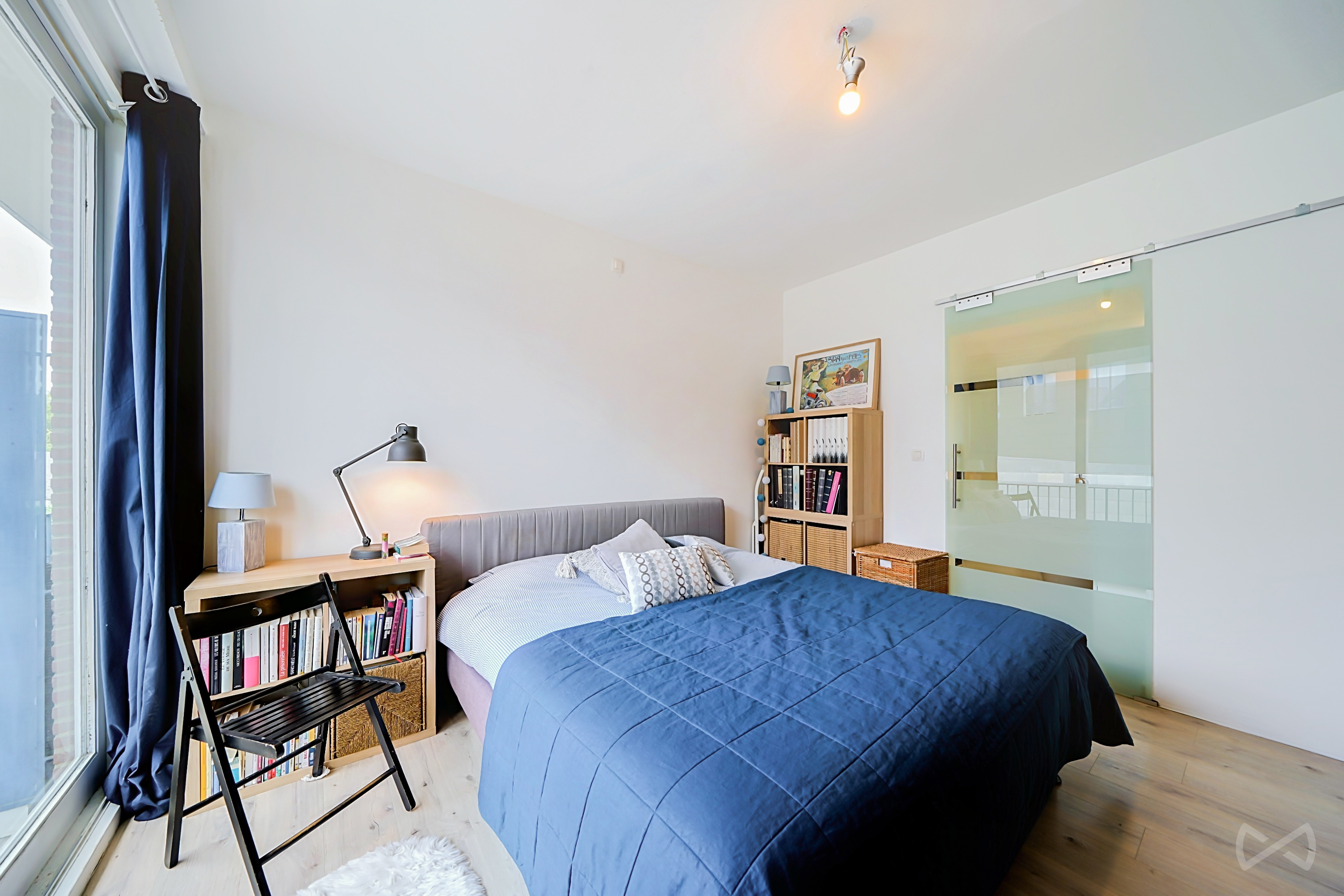 Photo 3 sur 4 pour Appartement d'une chambre à Namur